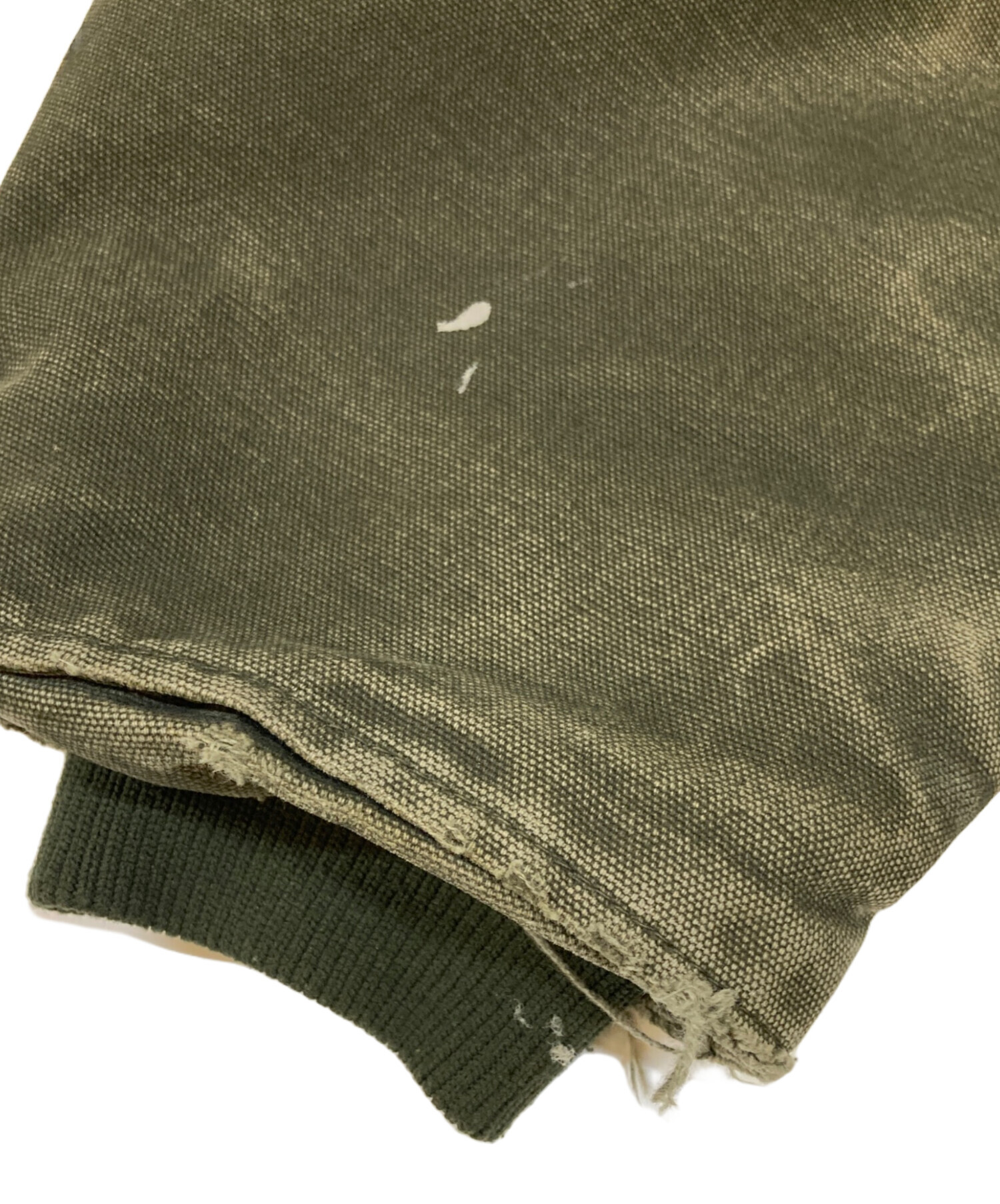 中古・古着通販】CarHartt (カーハート) MEXICO製 トラディショナル