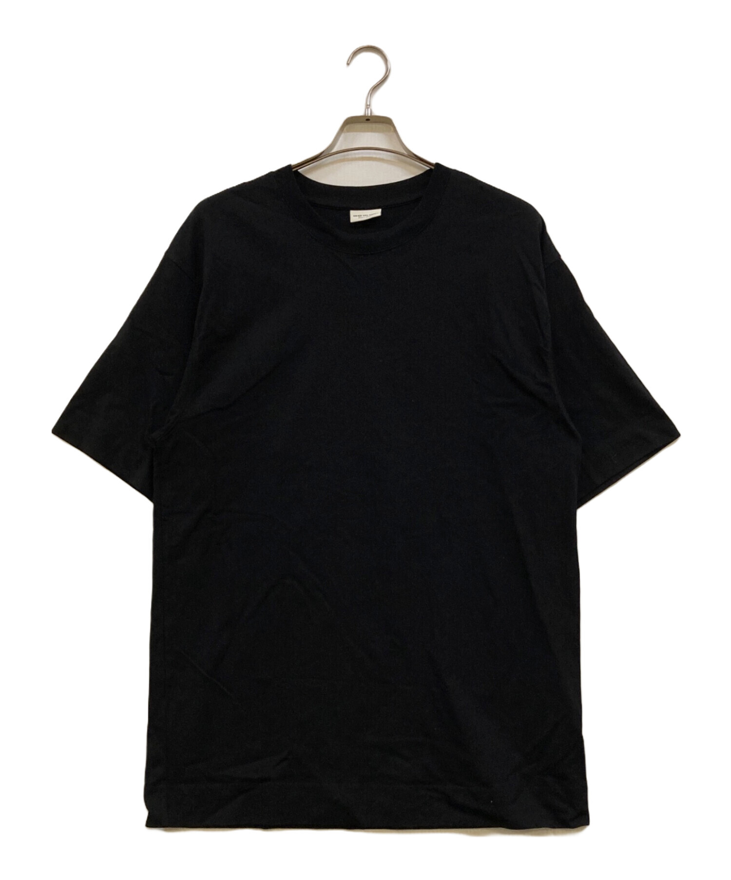 製品の特別割引 DRIES VAN NOTEN オーバーサイズ Tシャツ S オレンジ