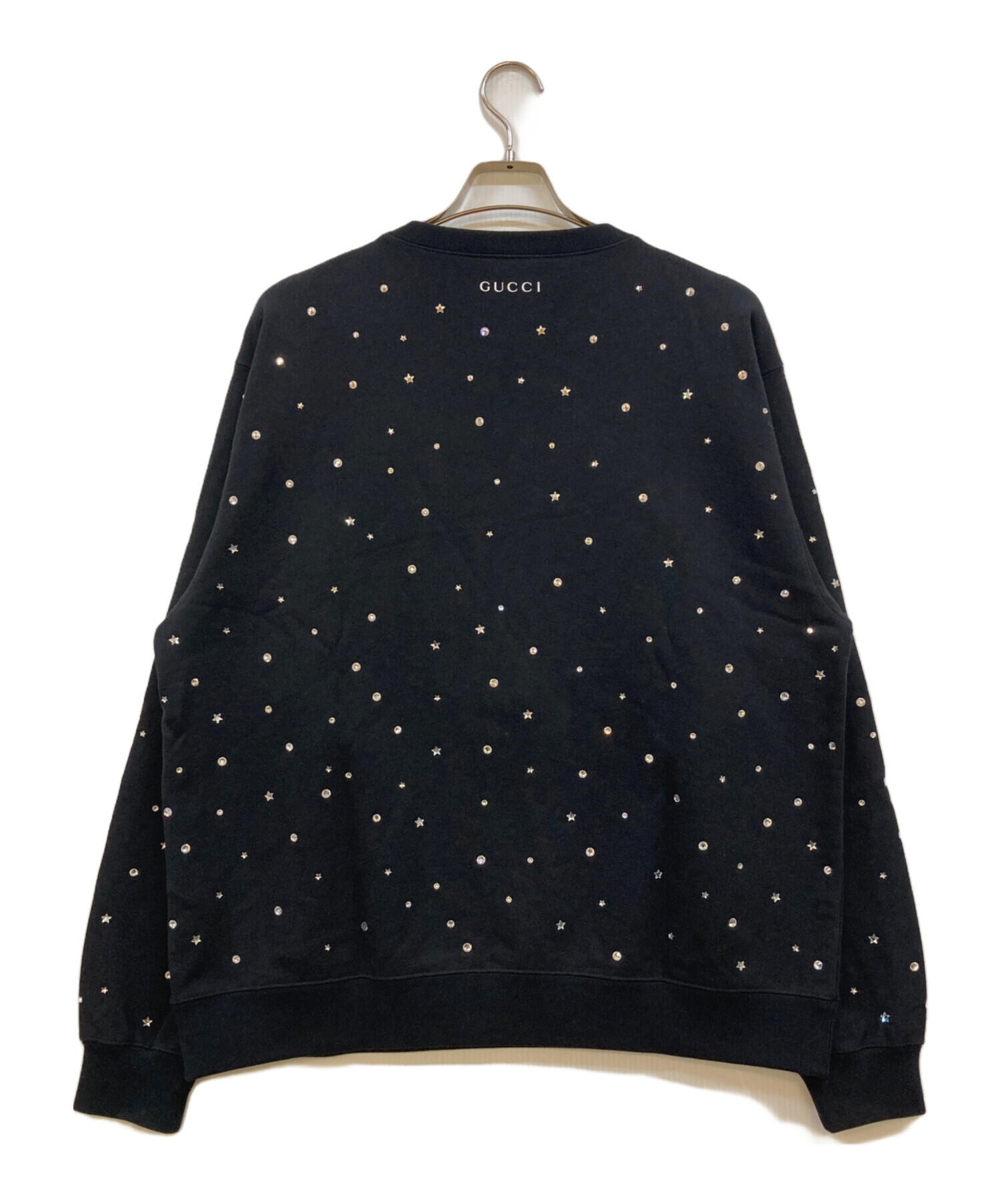 中古・古着通販】GUCCI (グッチ) BLACK UNIVERSAL STUDIOS HOLLYWOOD