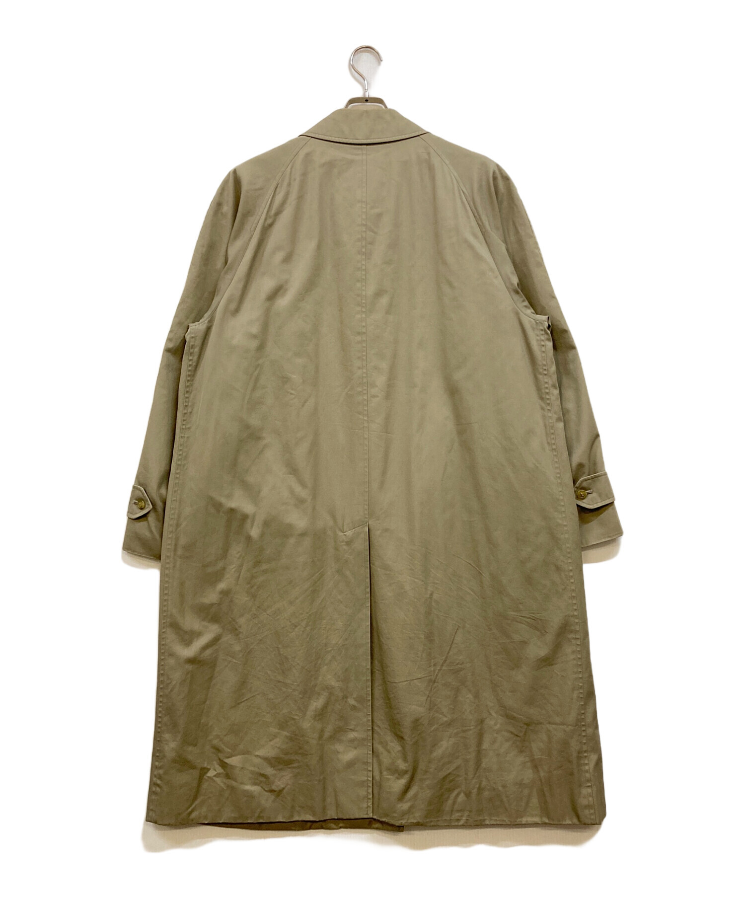 中古・古着通販】Burberry's (バーバリー) ライナー付トレンチコート