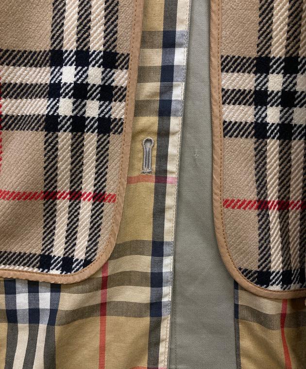 中古・古着通販】Burberry's (バーバリー) ライナー付トレンチコート