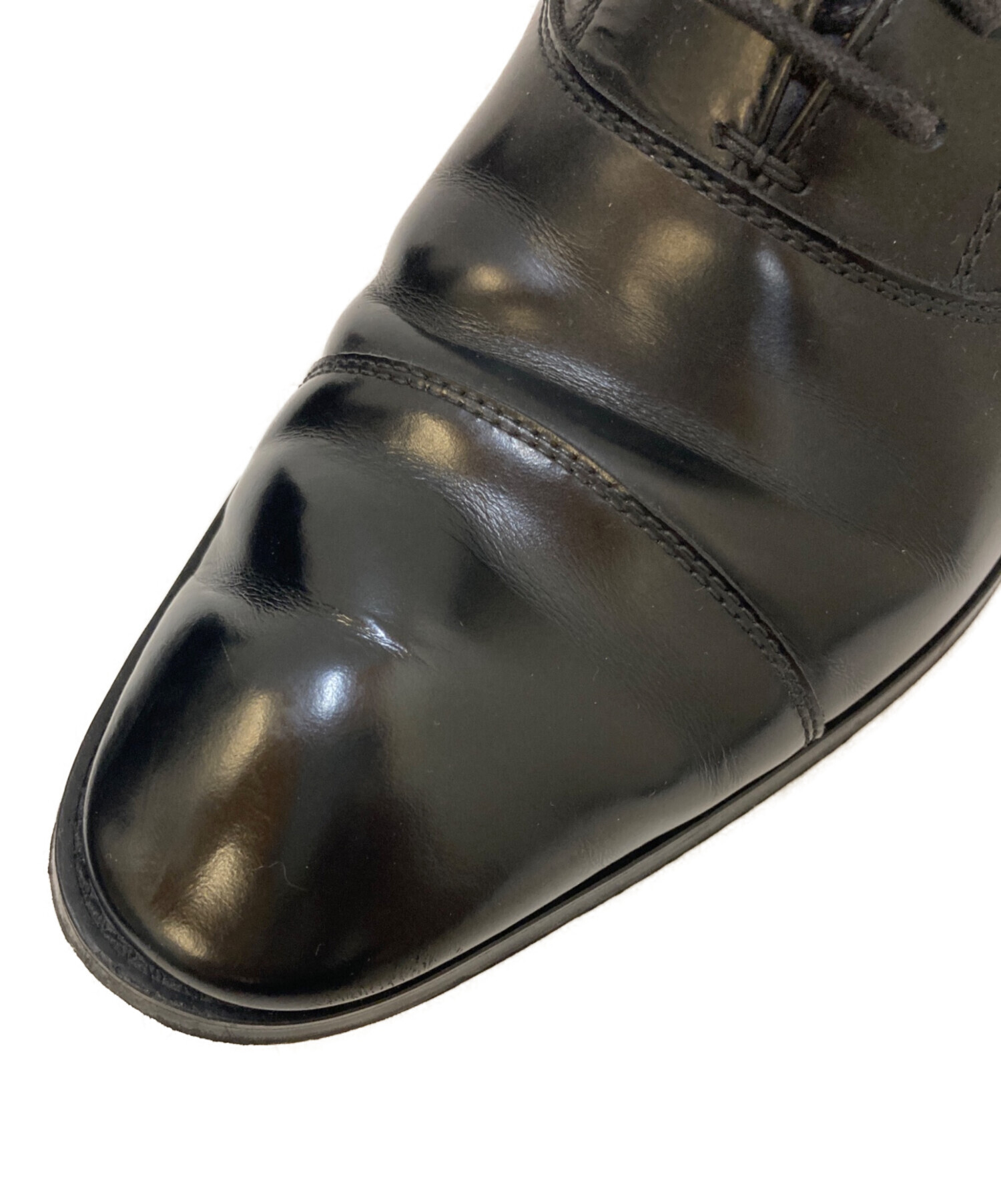 中古・古着通販】REGAL (リーガルスタンダーズ) ストレートチップ