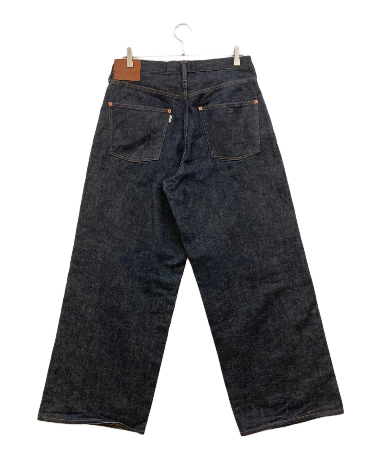 中古・古着通販】SUGARHILL (シュガーヒル) RIGID SAILOR DENIM PANTS