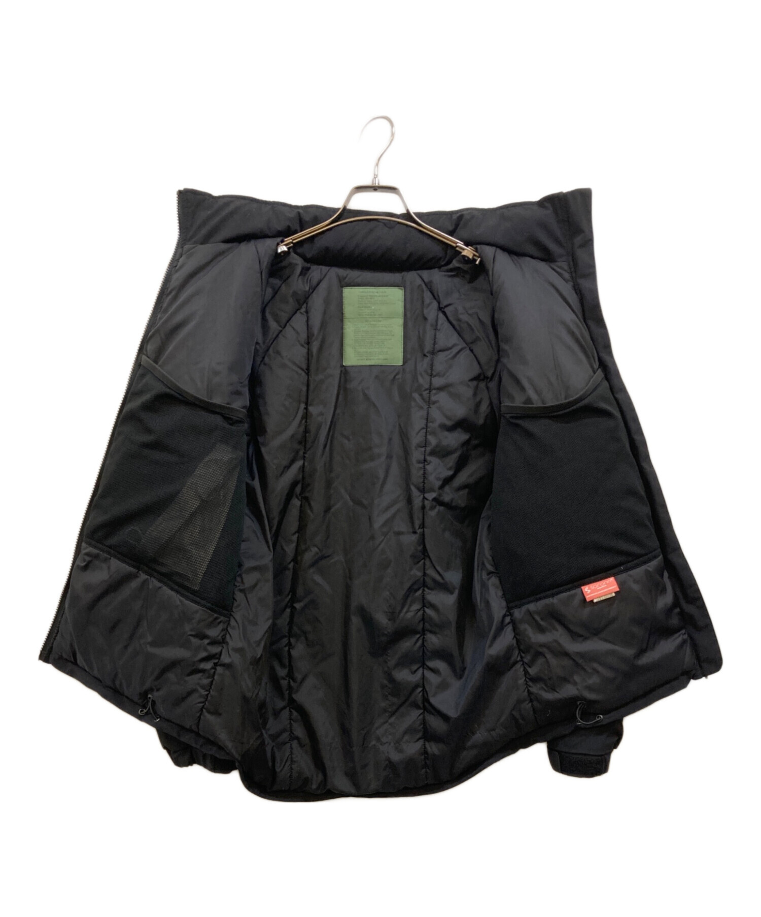 中古・古着通販】YMCLKY (ワイエムシーエルケーワイ) LEVEL7 PARKA