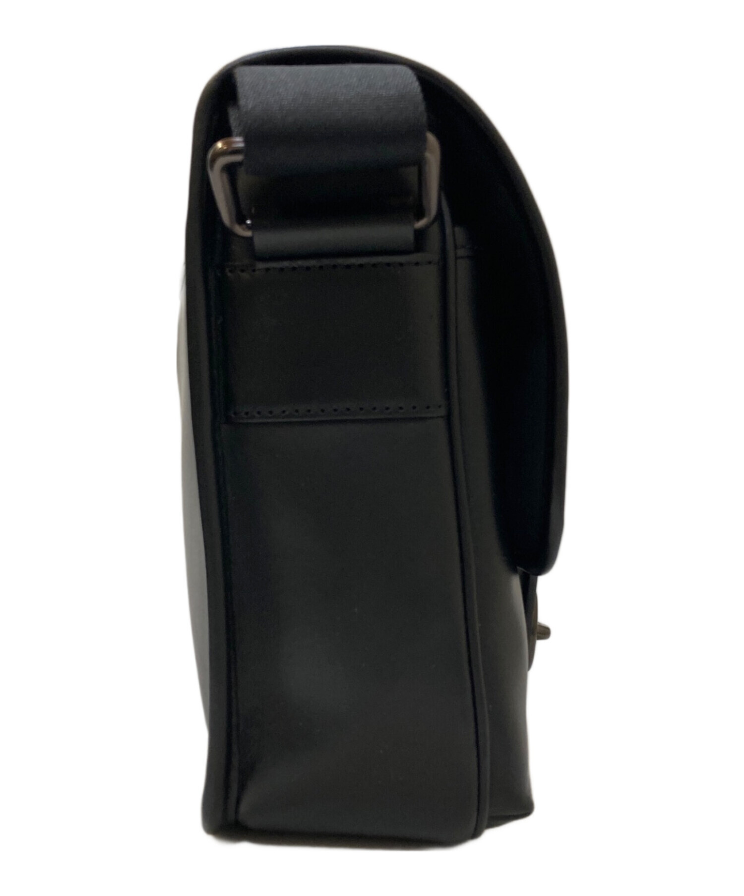 中古・古着通販】COACH (コーチ) ヘリテージ レザーショルダーバッグ