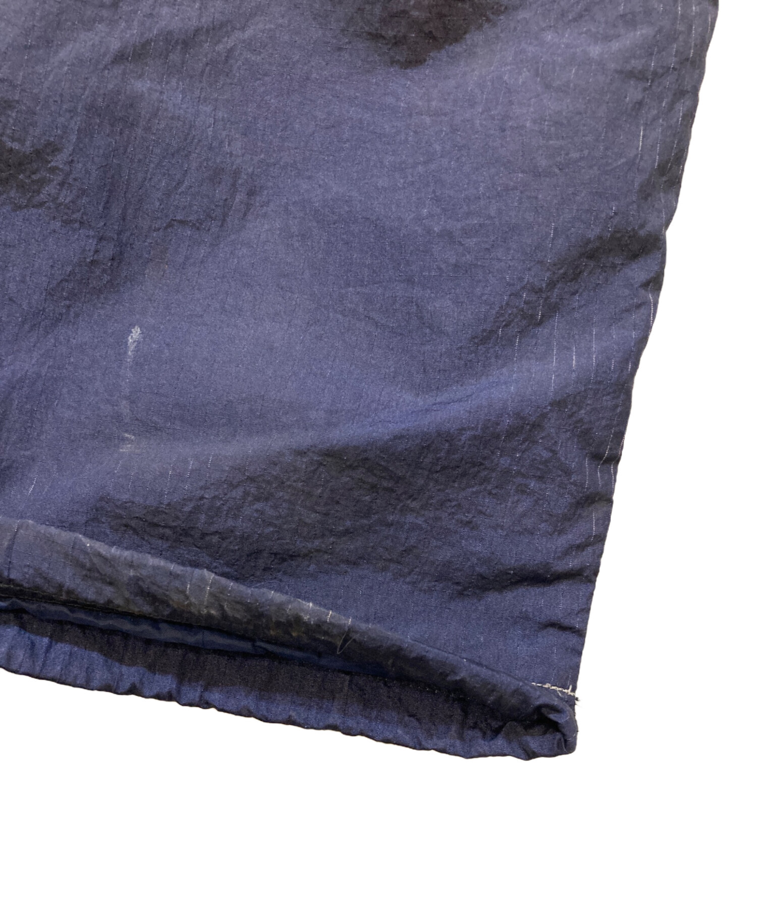 中古・古着通販】Supreme (シュプリーム) NIKE (ナイキ) Ripstop Track