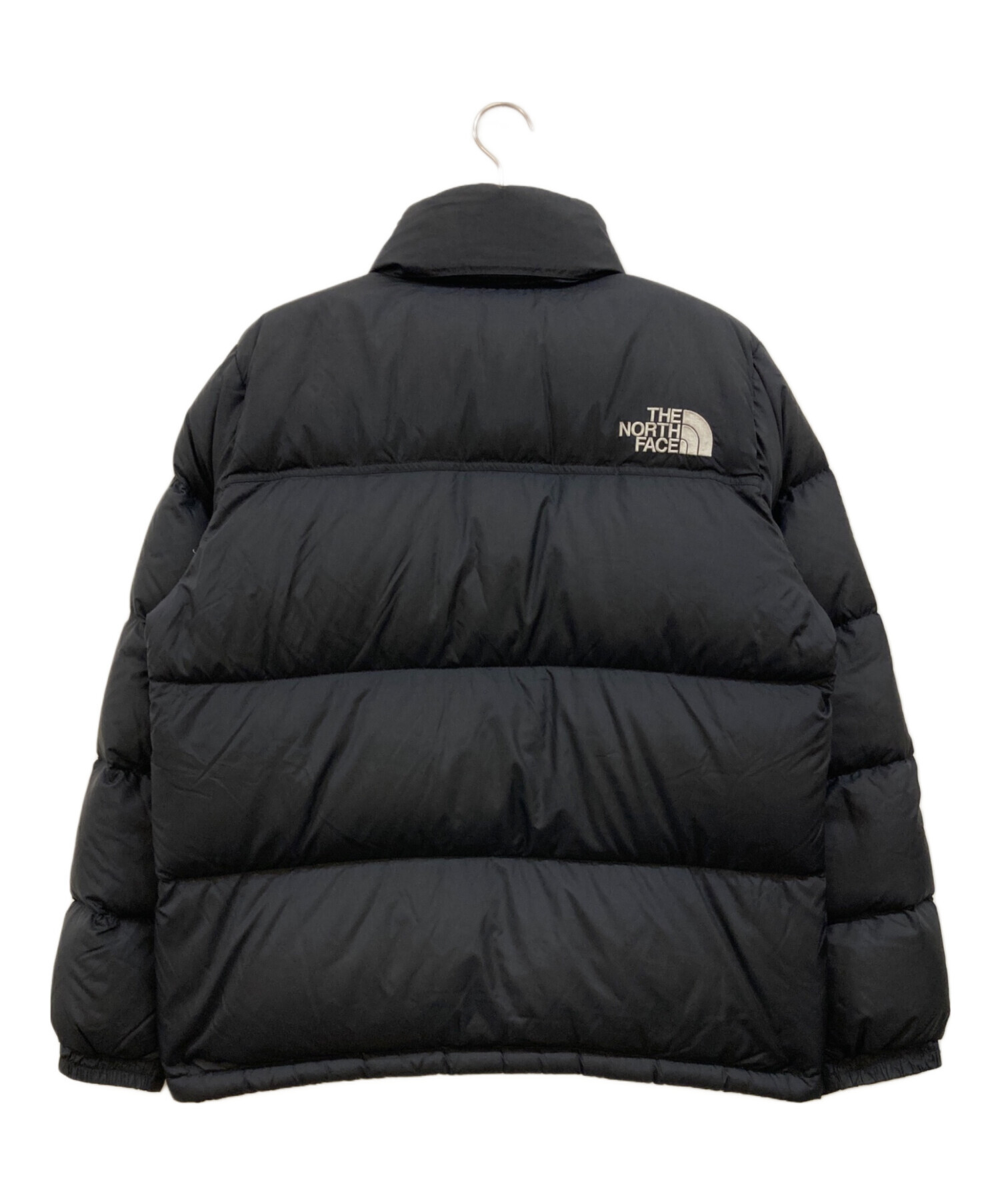 中古・古着通販】THE NORTH FACE (ザ ノース フェイス) Nuptse Jacket