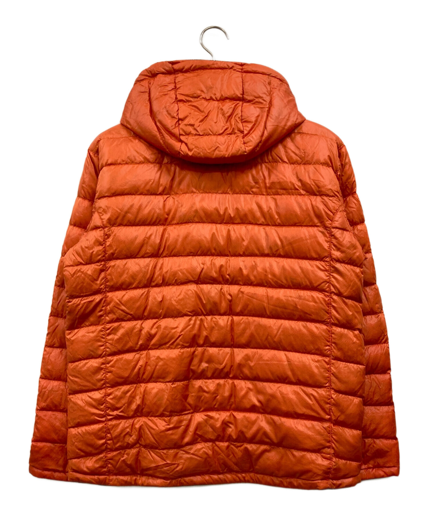 中古・古着通販】mont-bell (モンベル) コロラドパーカ カーキ サイズ