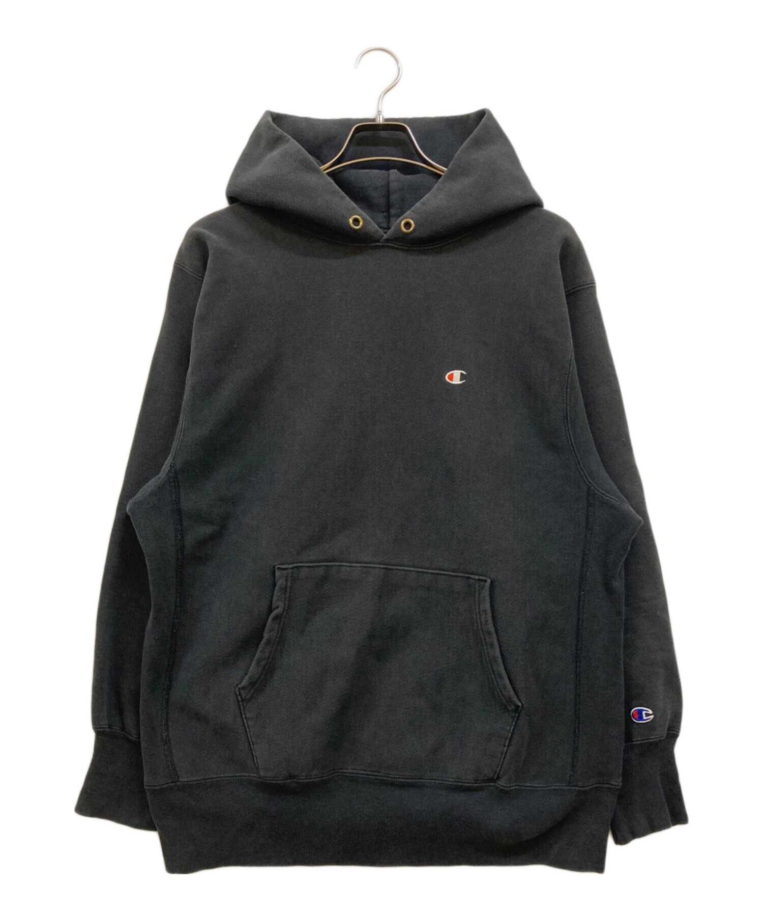 中古・古着通販】Champion (チャンピオン) 90s Reverse Weave hoodie