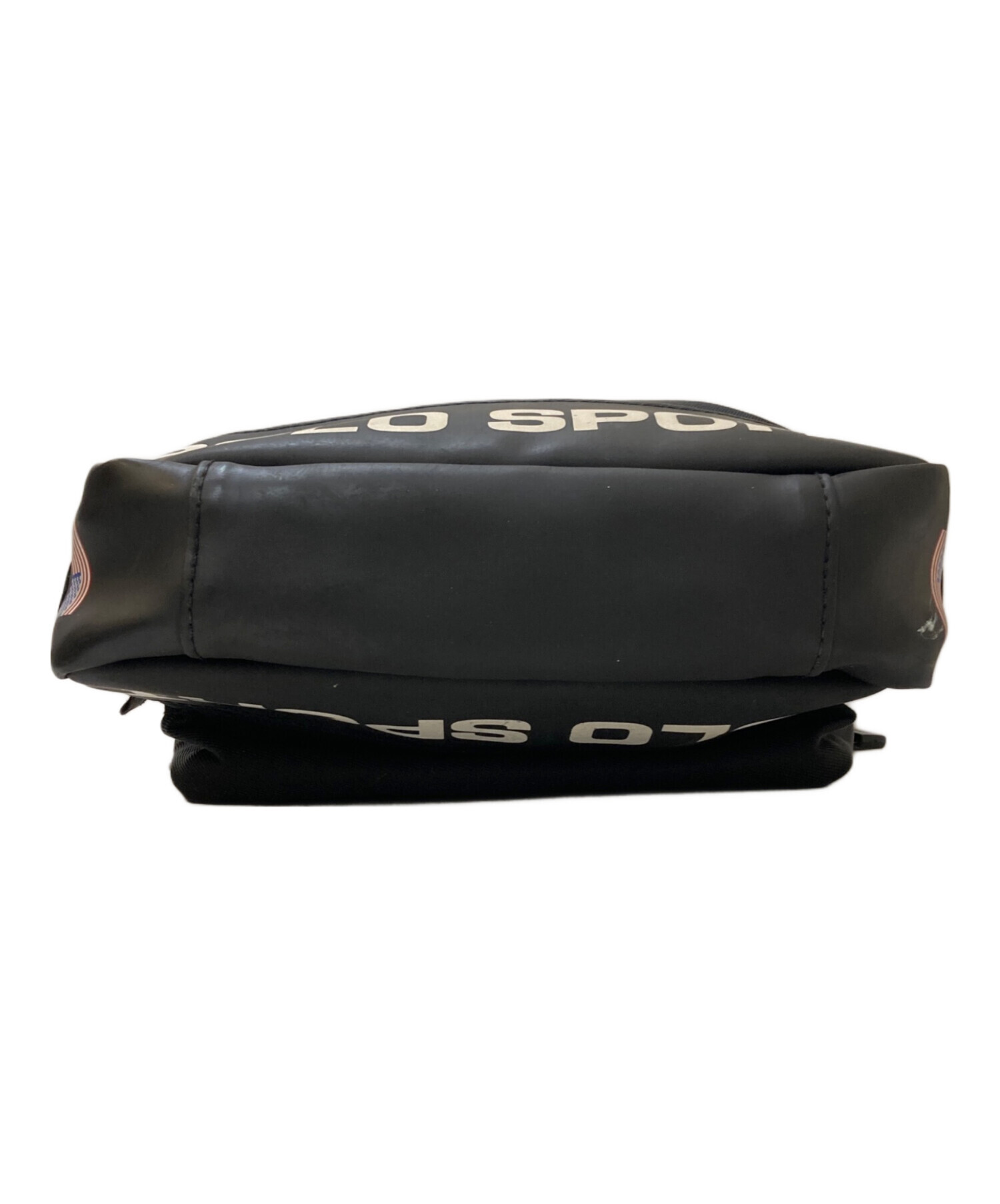 中古・古着通販】POLO SPORT (ポロスポーツ) 90's クロスバッグ
