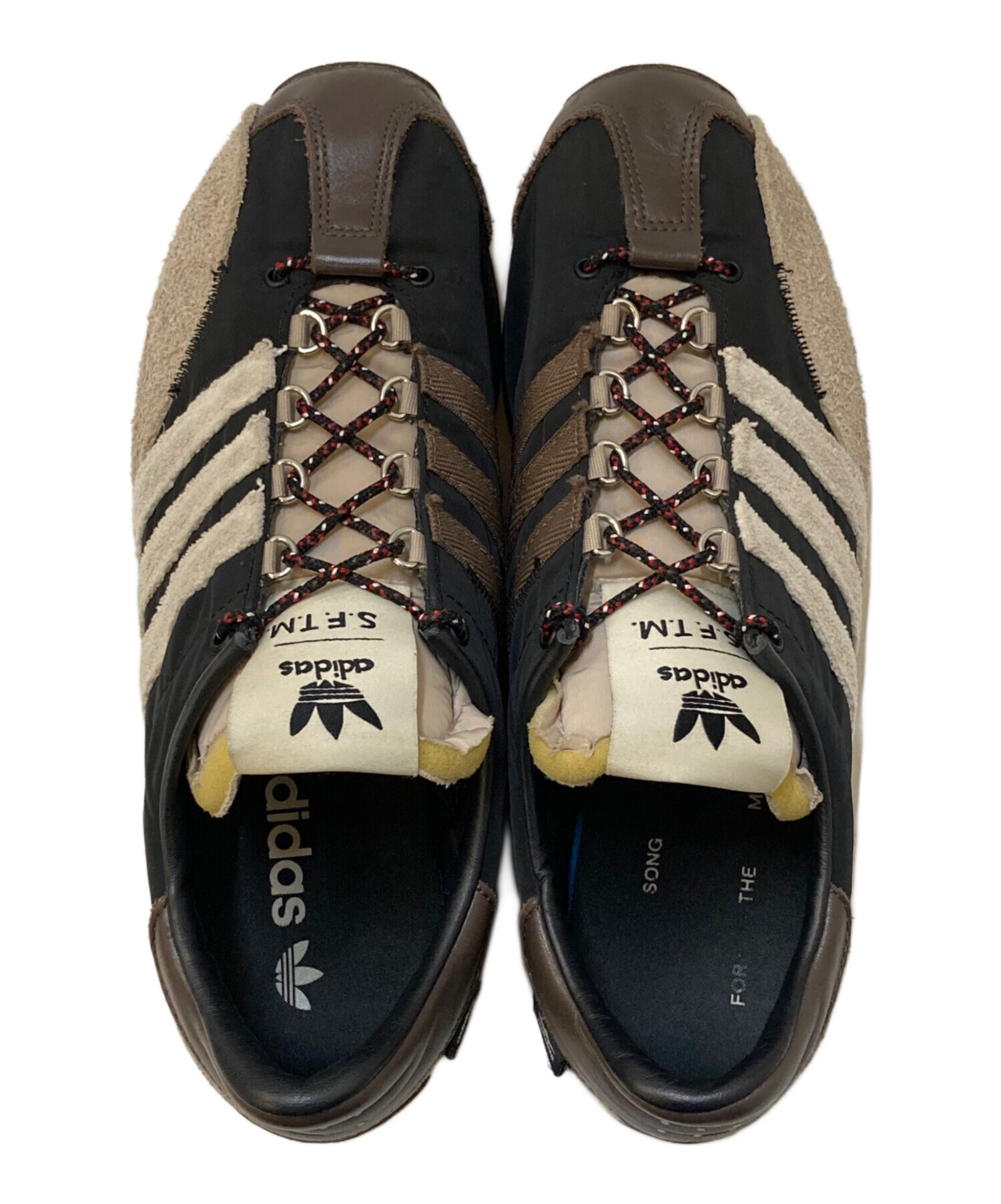 中古・古着通販】adidas originals (アディダスオリジナル) Song for