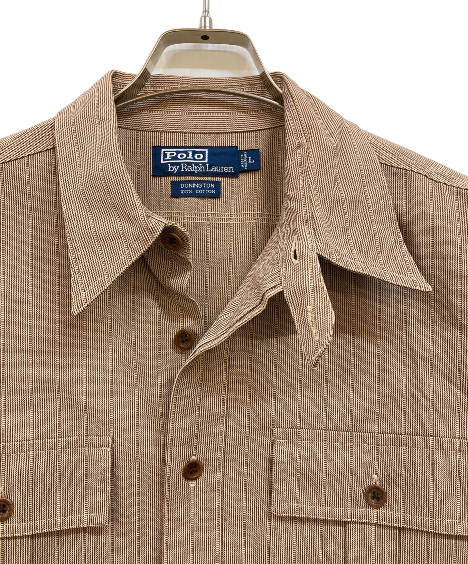 中古・古着通販】POLO RALPH LAUREN (ポロ・ラルフローレン) 90's