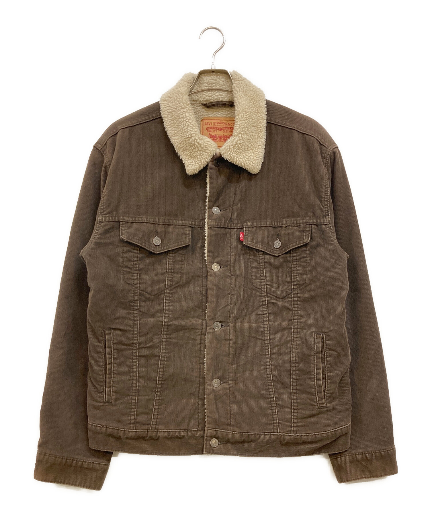 中古・古着通販】LEVI