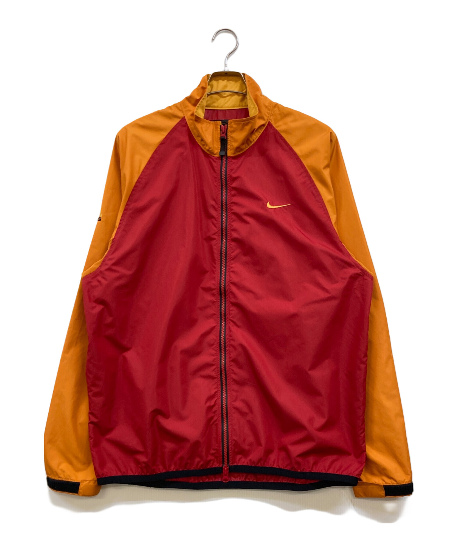 中古・古着通販】NIKE ACG (ナイキエーシージー) ジップアップ