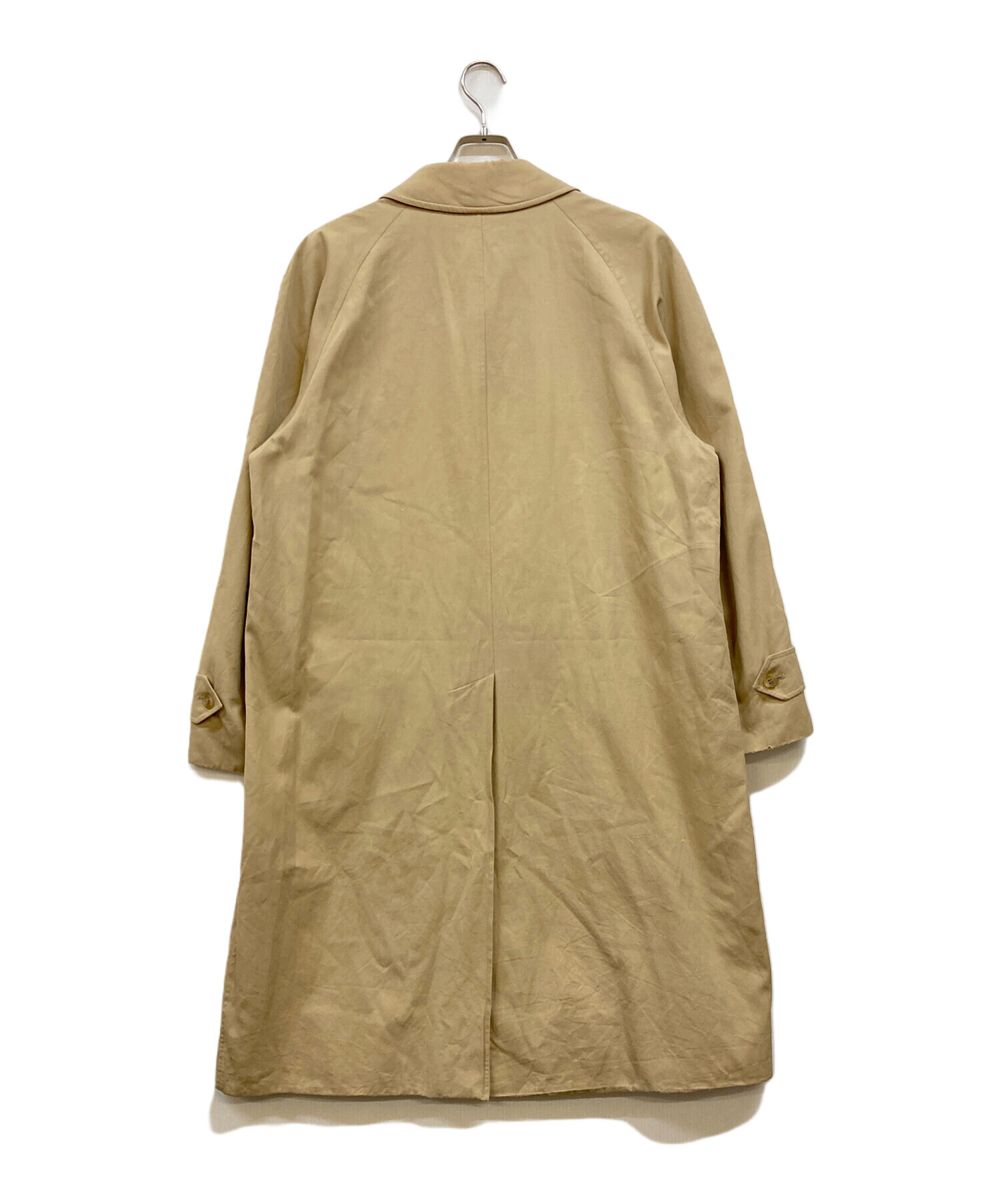 中古・古着通販】Burberry's (バーバリー) 裏地ノバチェック ステン
