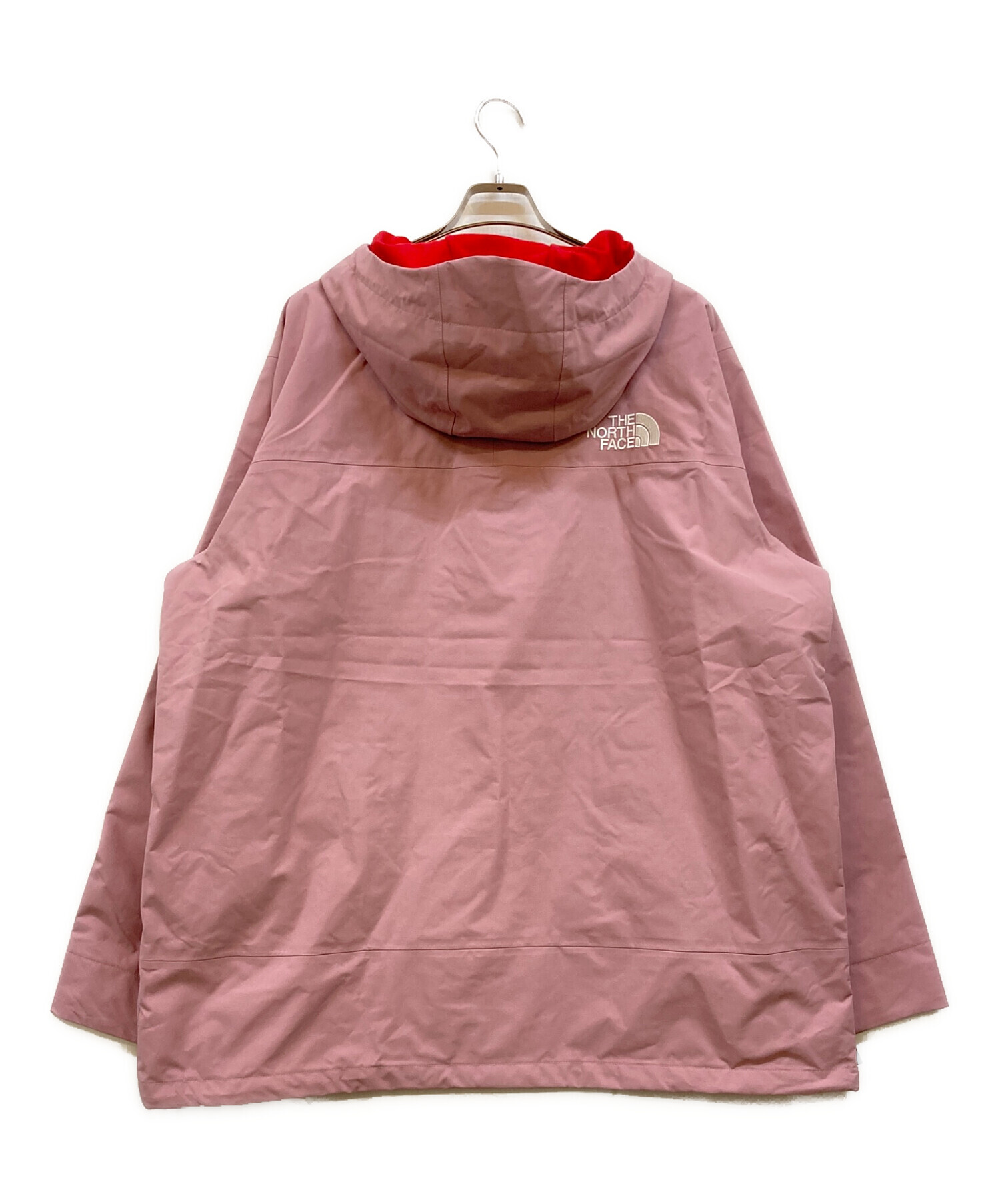 中古・古着通販】THE NORTH FACE (ザ ノース フェイス) DRIFTVIEW