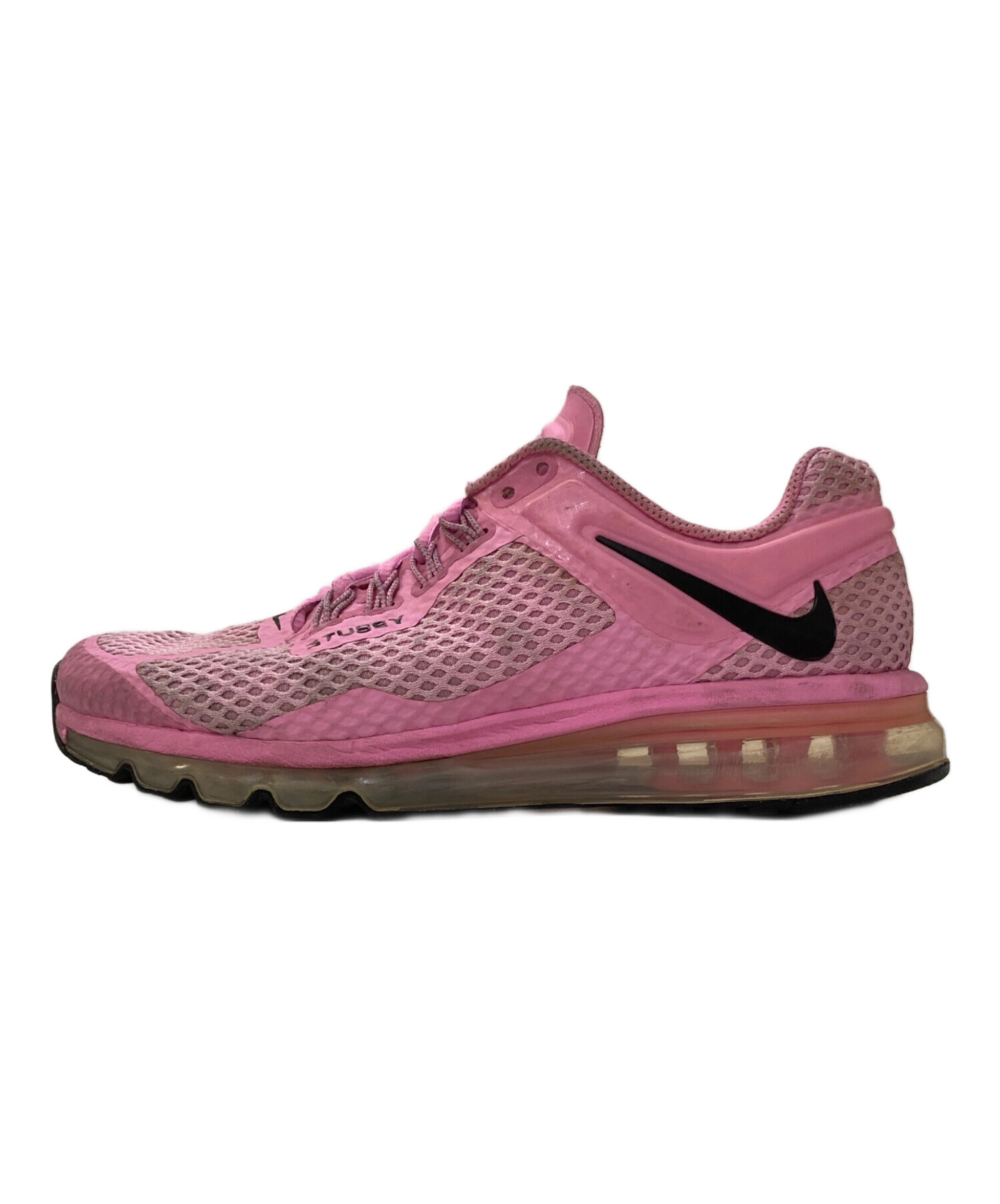 中古・古着通販】NIKE (ナイキ) stussy (ステューシー) Air Max 2013