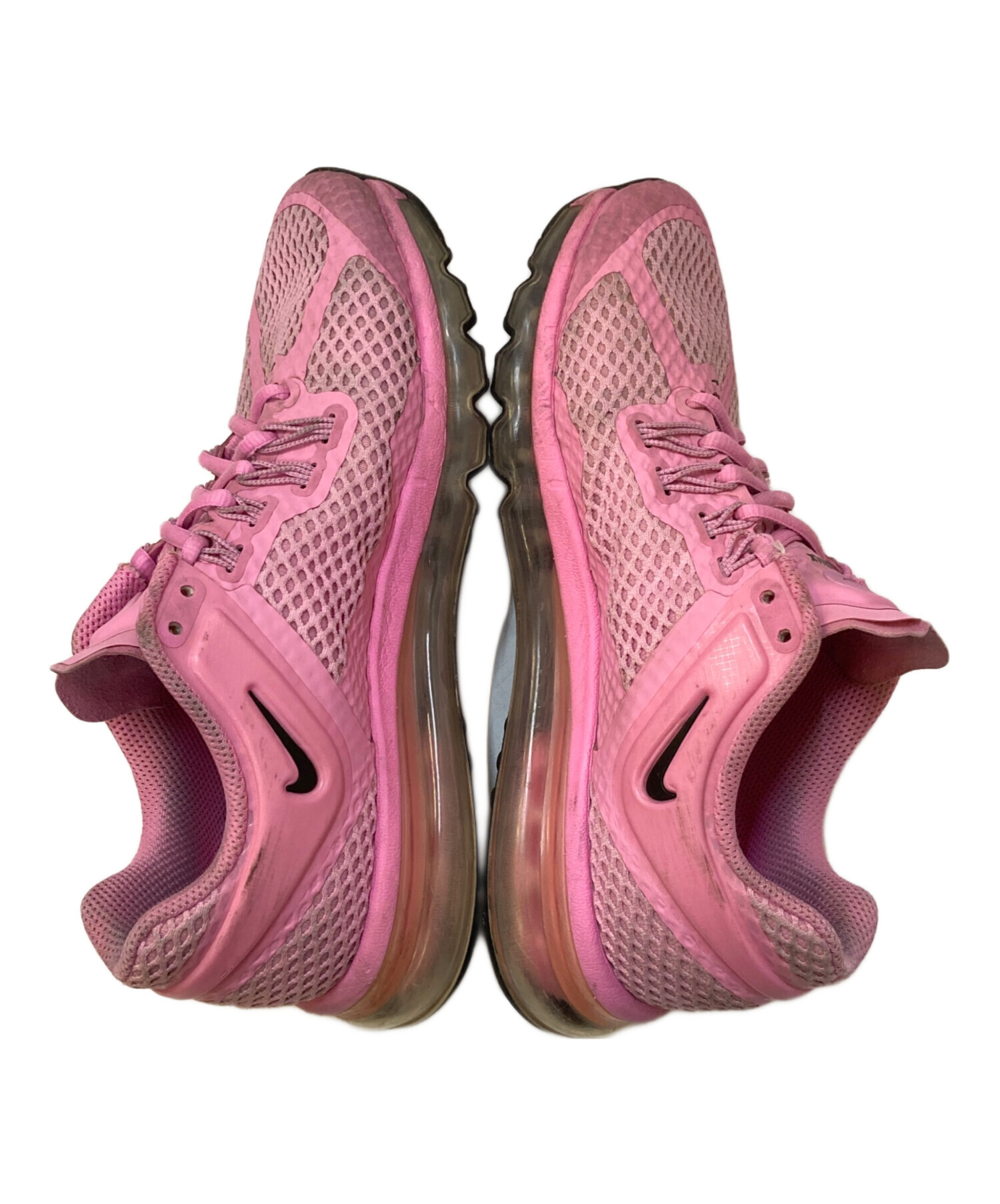 Stüssy x Nike Air Max 2013 Pink - Cool Sneakers Stussy x Nike Air