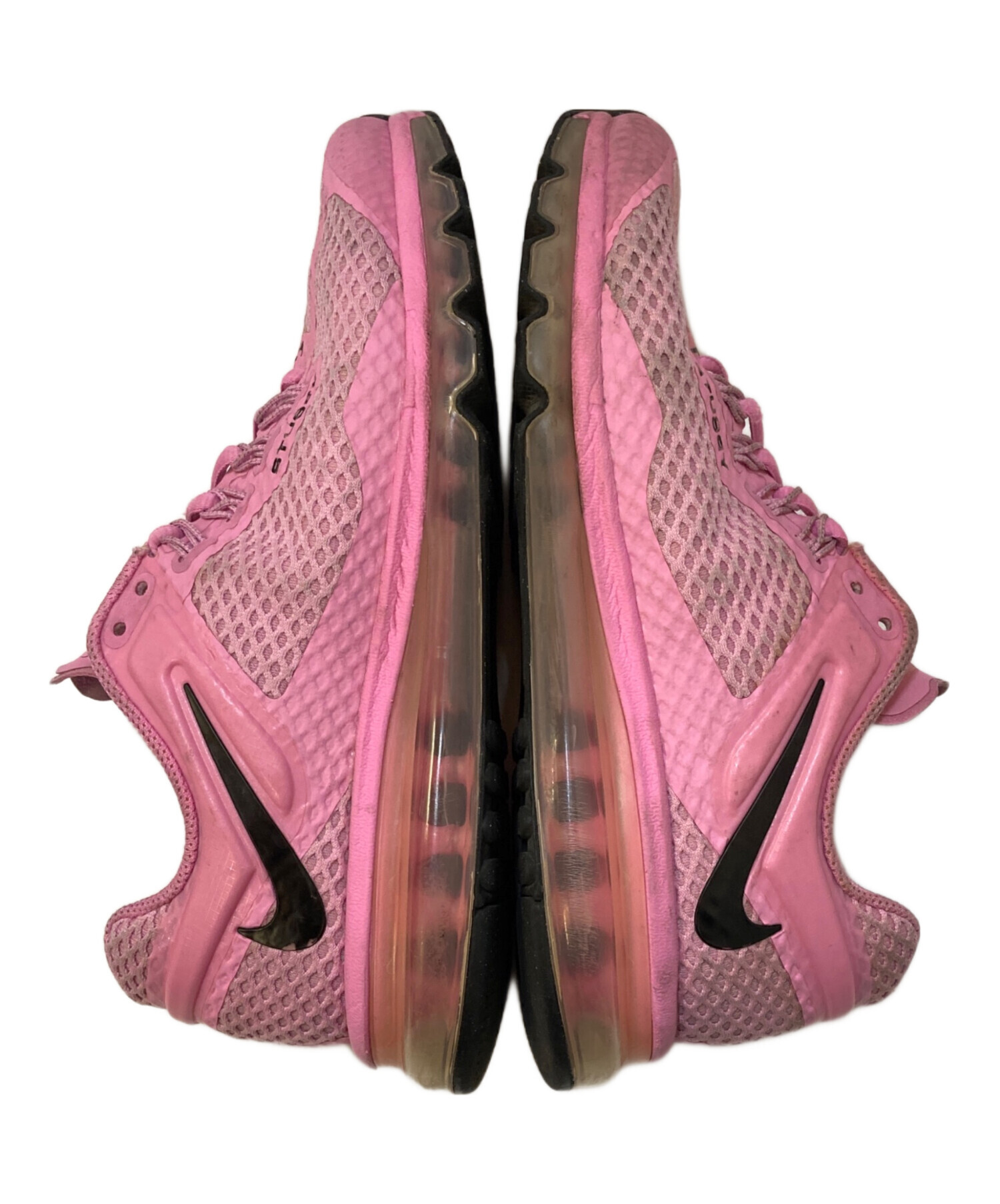 中古・古着通販】NIKE (ナイキ) stussy (ステューシー) Air Max 2013