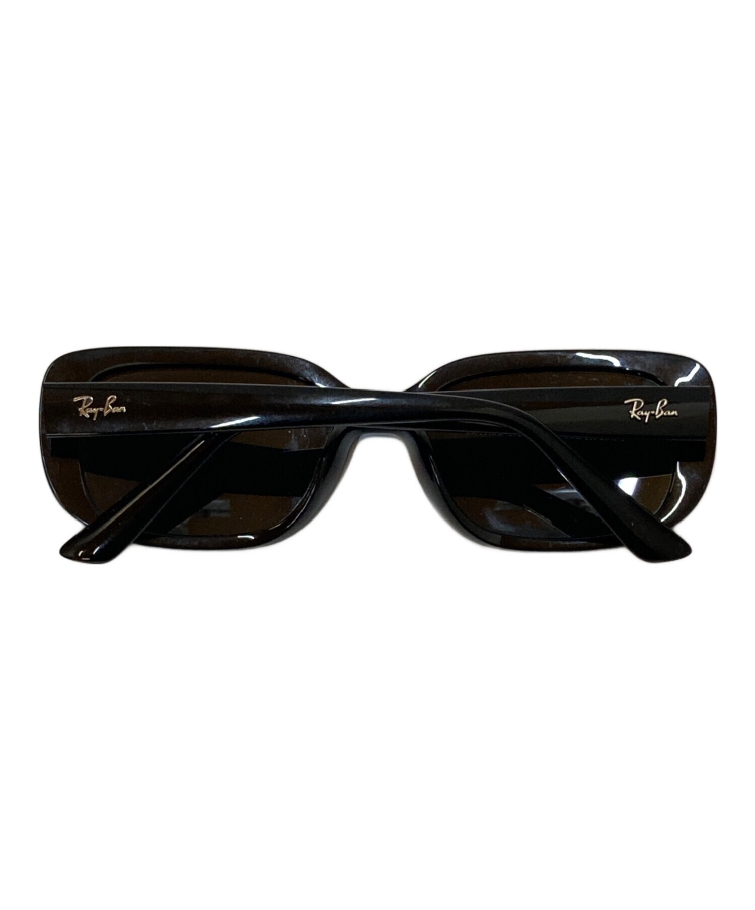 中古・古着通販】RAY-BAN (レイバン) BIO-BASED サングラス サイズ:56 