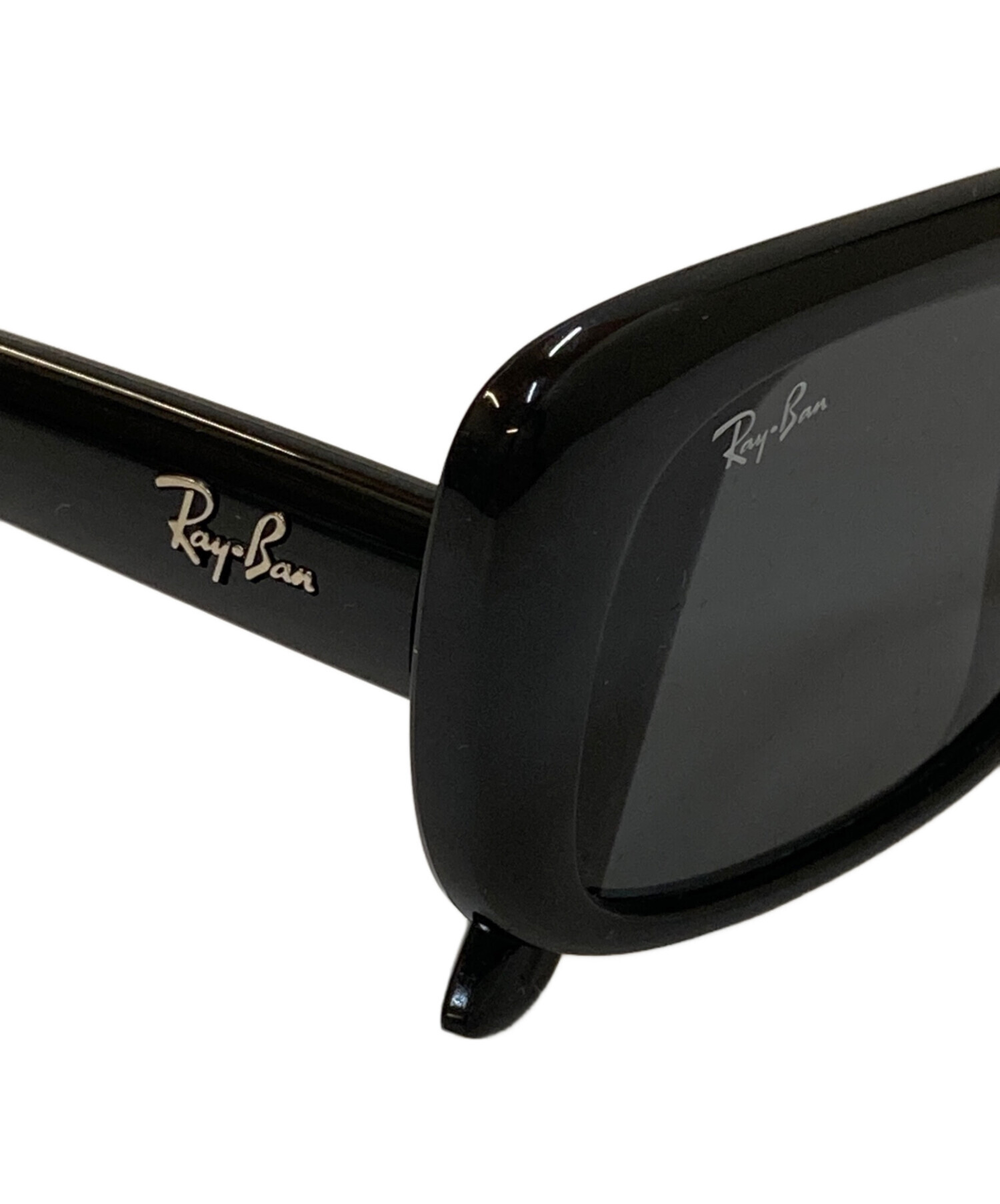 中古・古着通販】RAY-BAN (レイバン) BIO-BASED サングラス サイズ:56 