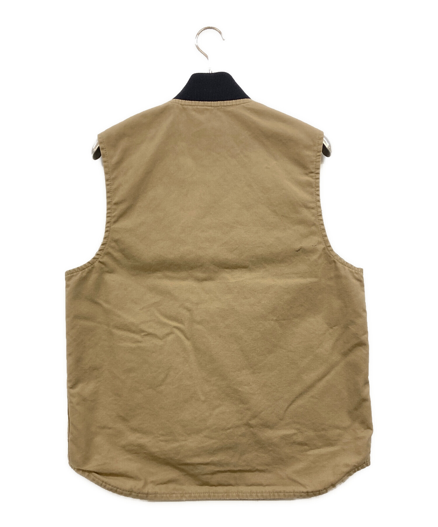 中古・古着通販】CarHartt (カーハート) 裏地キルティング ダック