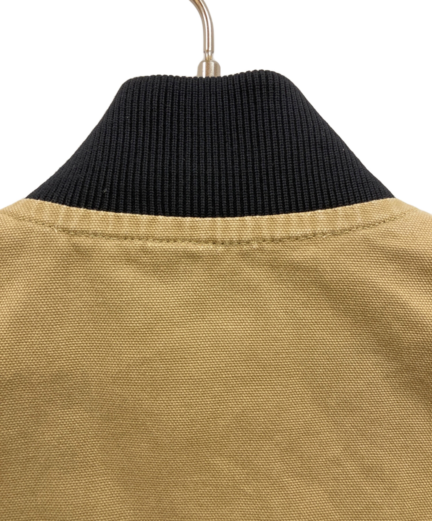 中古・古着通販】CarHartt (カーハート) 裏地キルティング ダック 