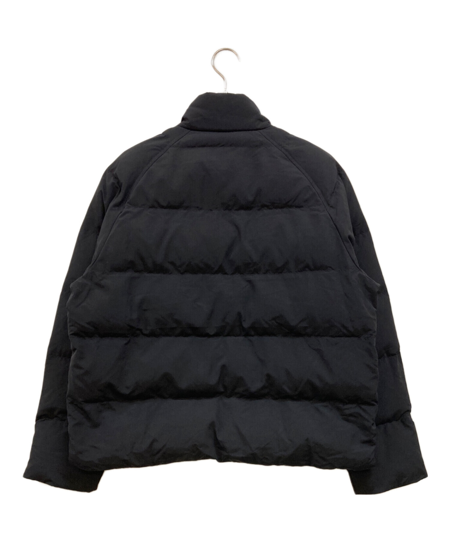 中古・古着通販】FRED PERRY (フレッドペリー) ラグランスリーブ中綿