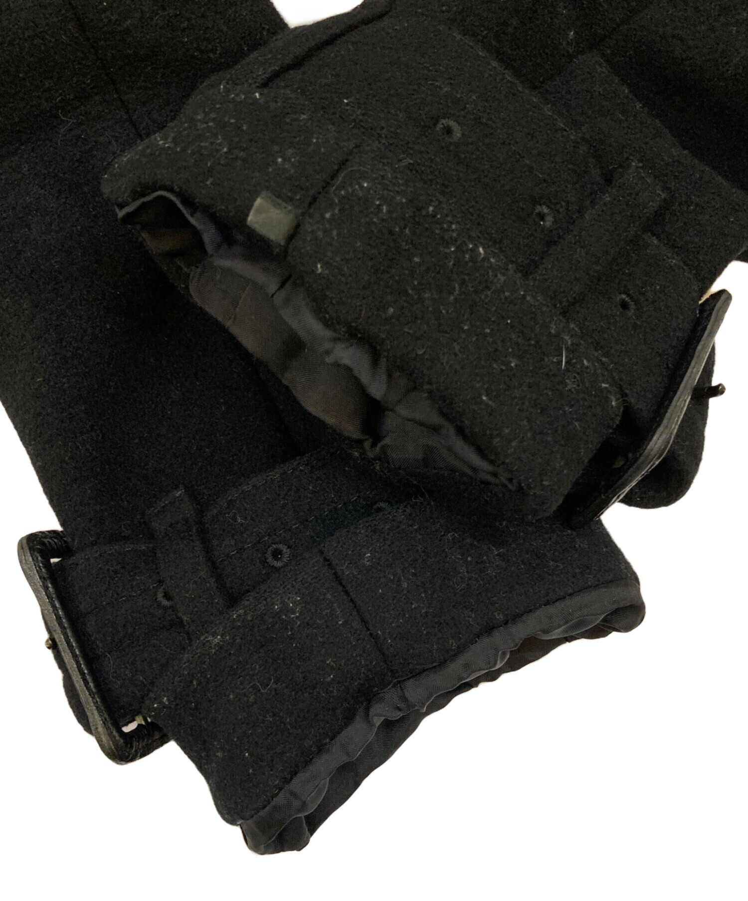 中古・古着通販】BURBERRY LONDON (バーバリーロンドン) フォックス