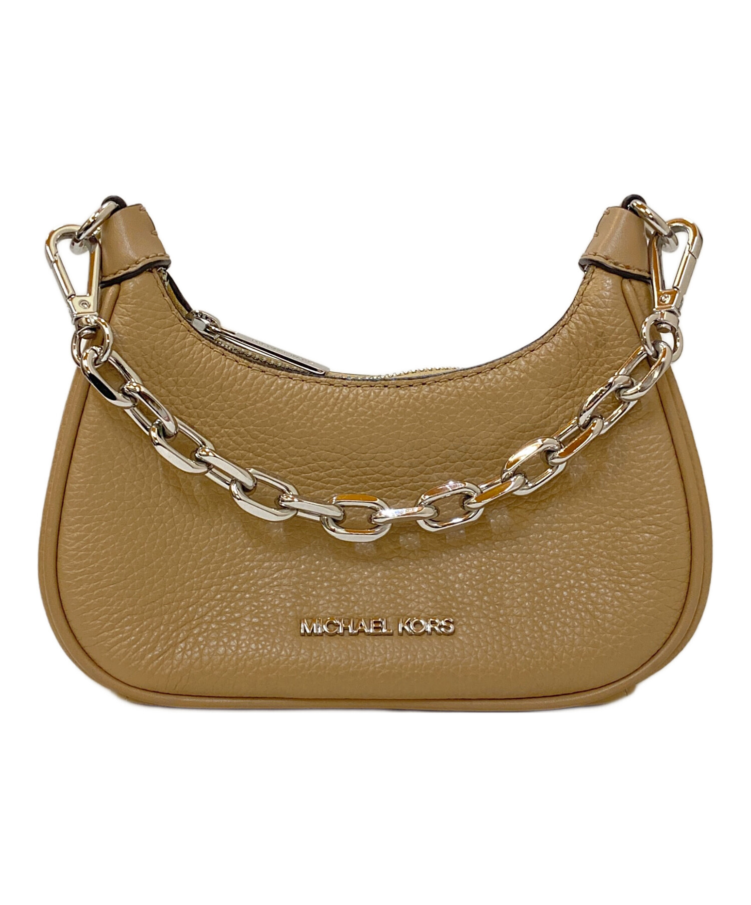 中古・古着通販】MICHAEL KORS (マイケル・コース) CORA MINI ZIP 
