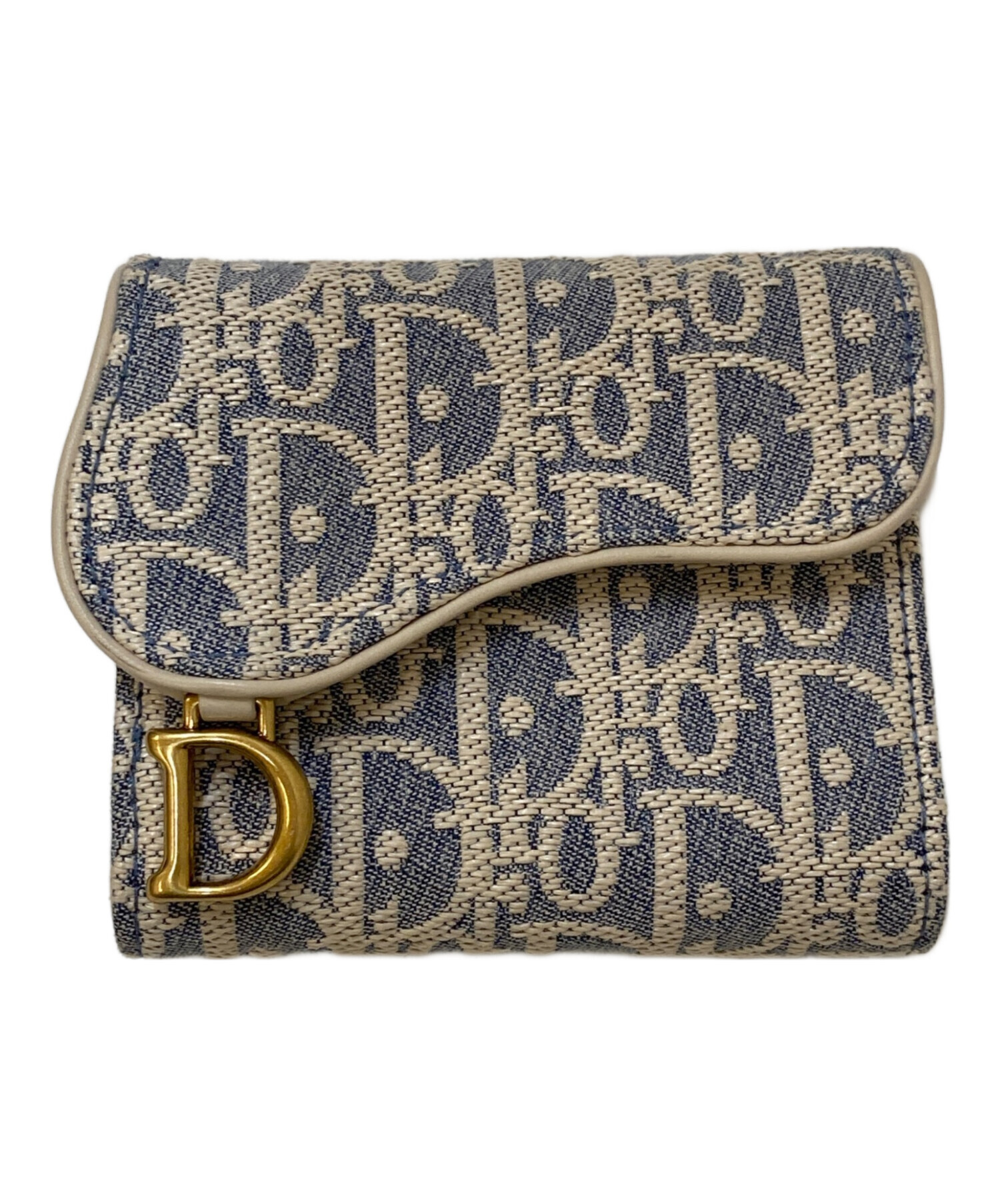 中古・古着通販】Christian Dior (クリスチャン ディオール) Saddle