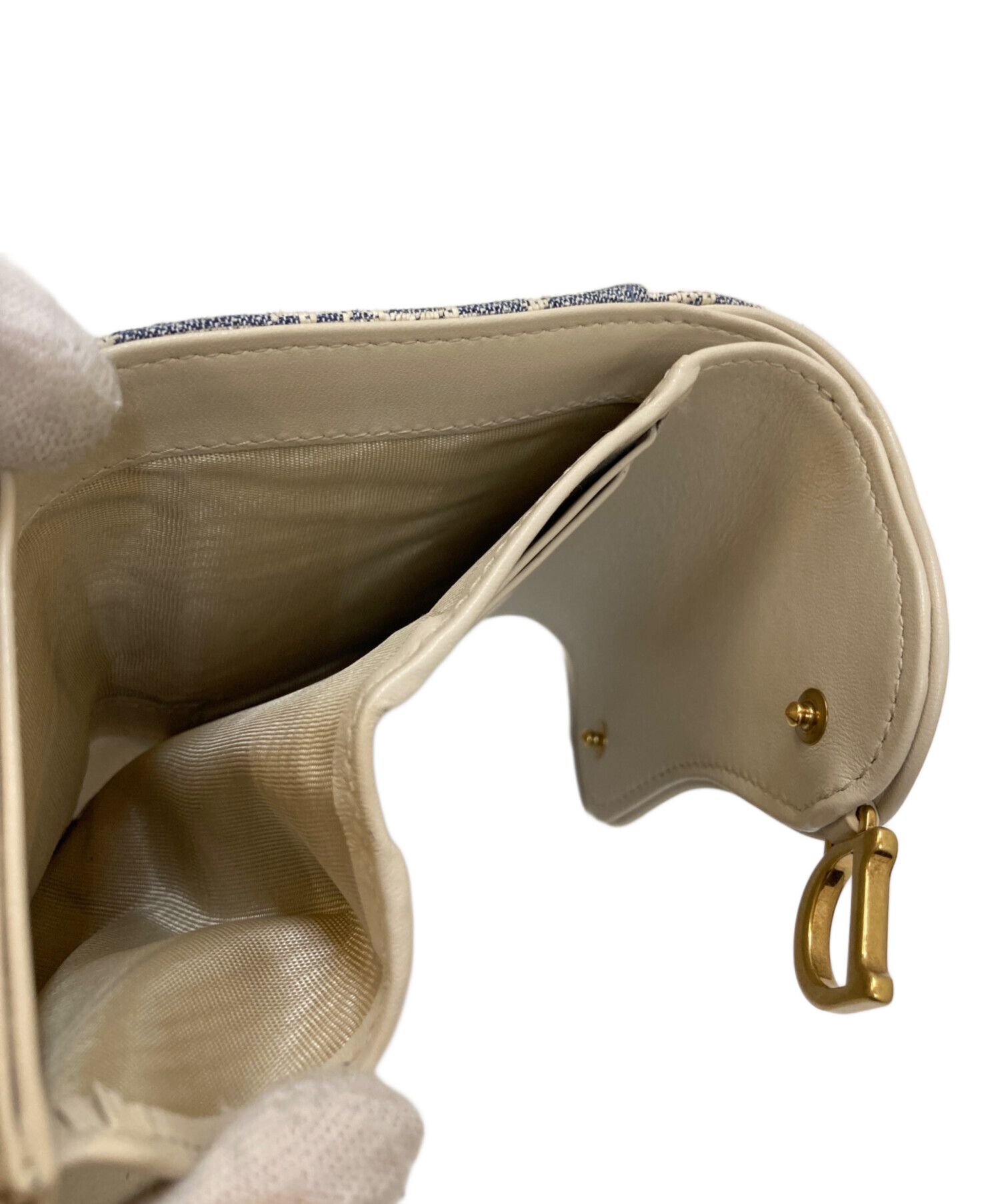 中古・古着通販】Christian Dior (クリスチャン ディオール) Saddle