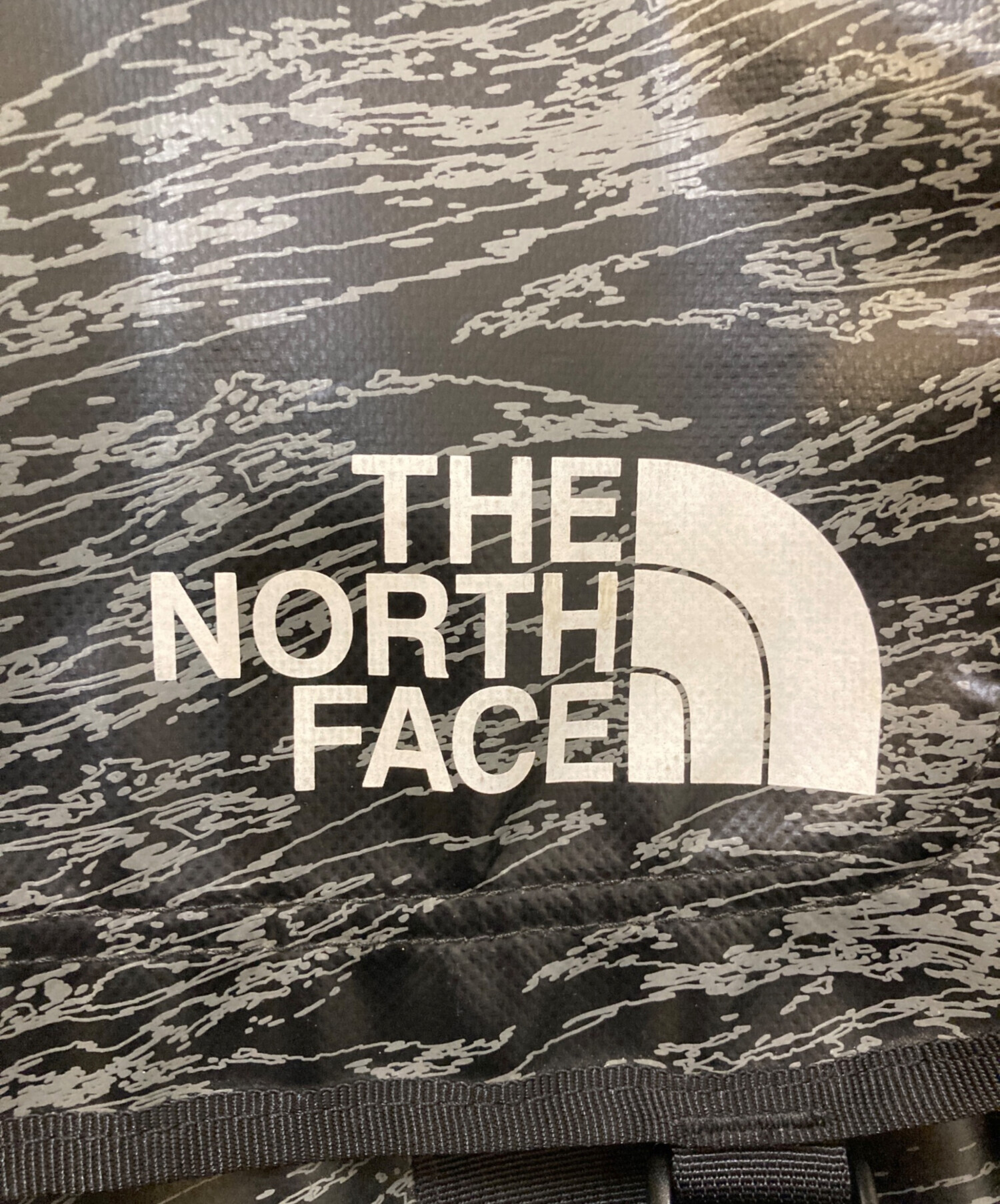 中古・古着通販】THE NORTH FACE (ザ ノース フェイス) BACK CHANNEL
