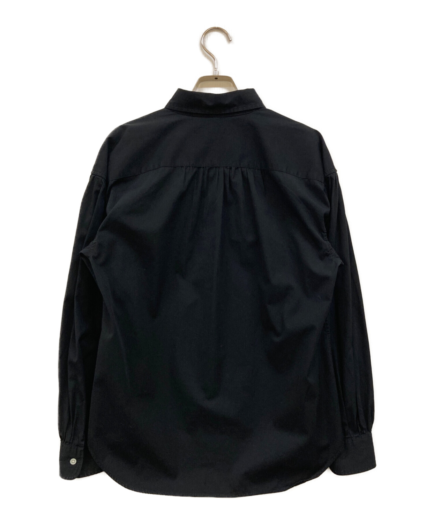 中古・古着通販】POLO RALPH LAUREN (ポロ・ラルフローレン) ギャザー