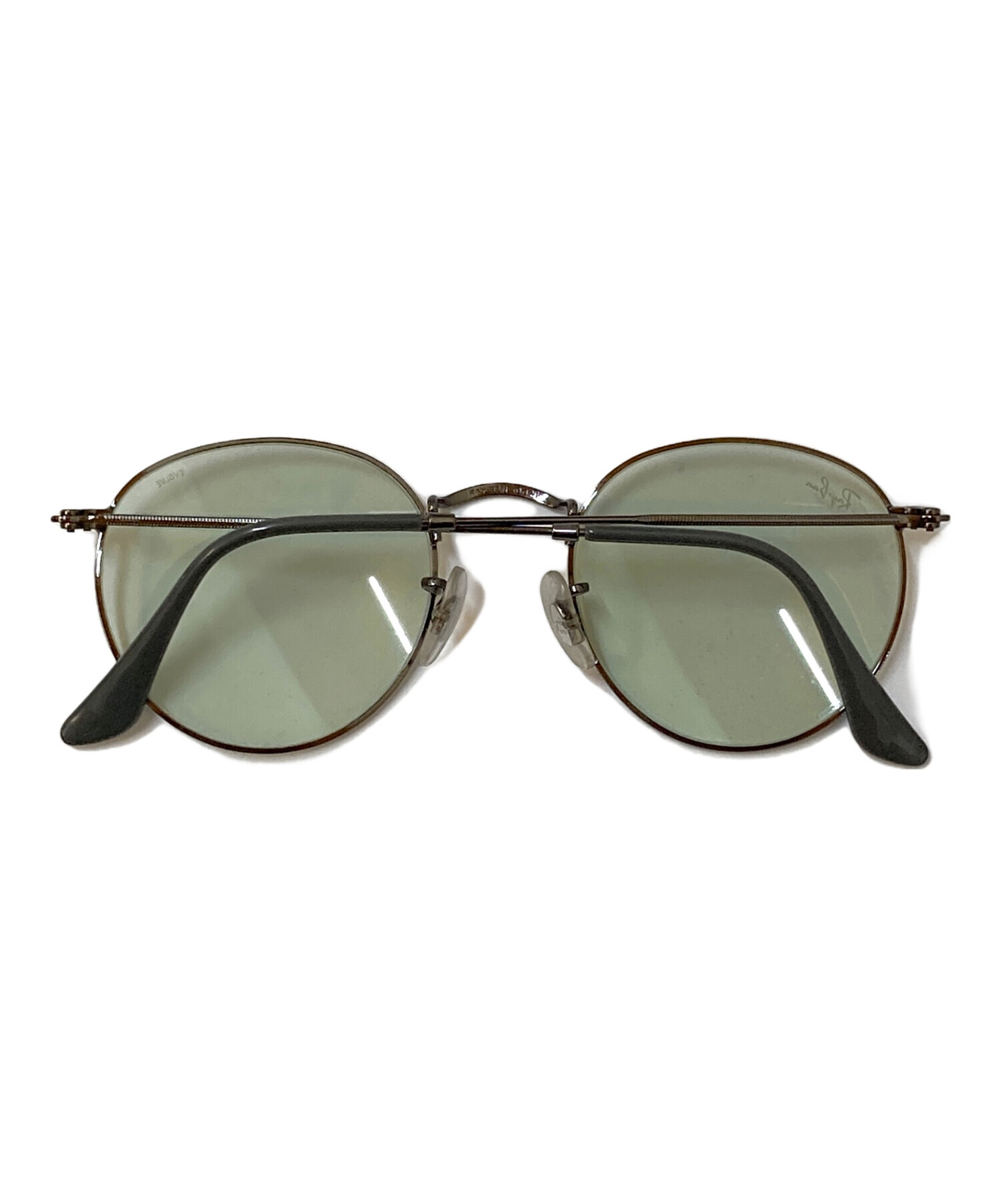 Ray-Ban レイバン サングラス ROUND METAL ラウンドメタル RB3447 
