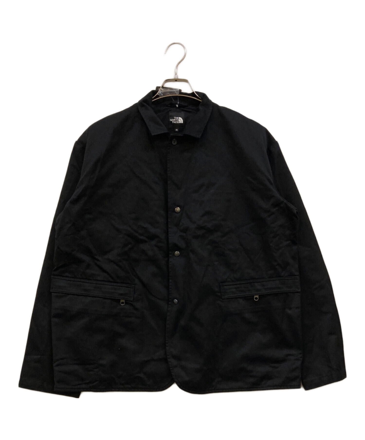 THE NORTH FACE ロックステディチノジャケット THE NORTH FACEチノジャケット入荷‼︎ │ザ・ノース・フェイス プラス