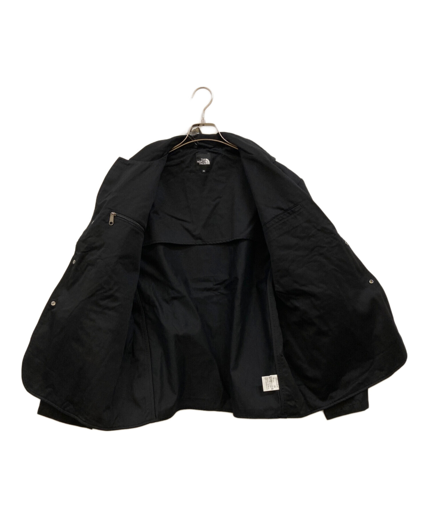 中古・古着通販】THE NORTH FACE (ザ ノース フェイス) ロックステディ