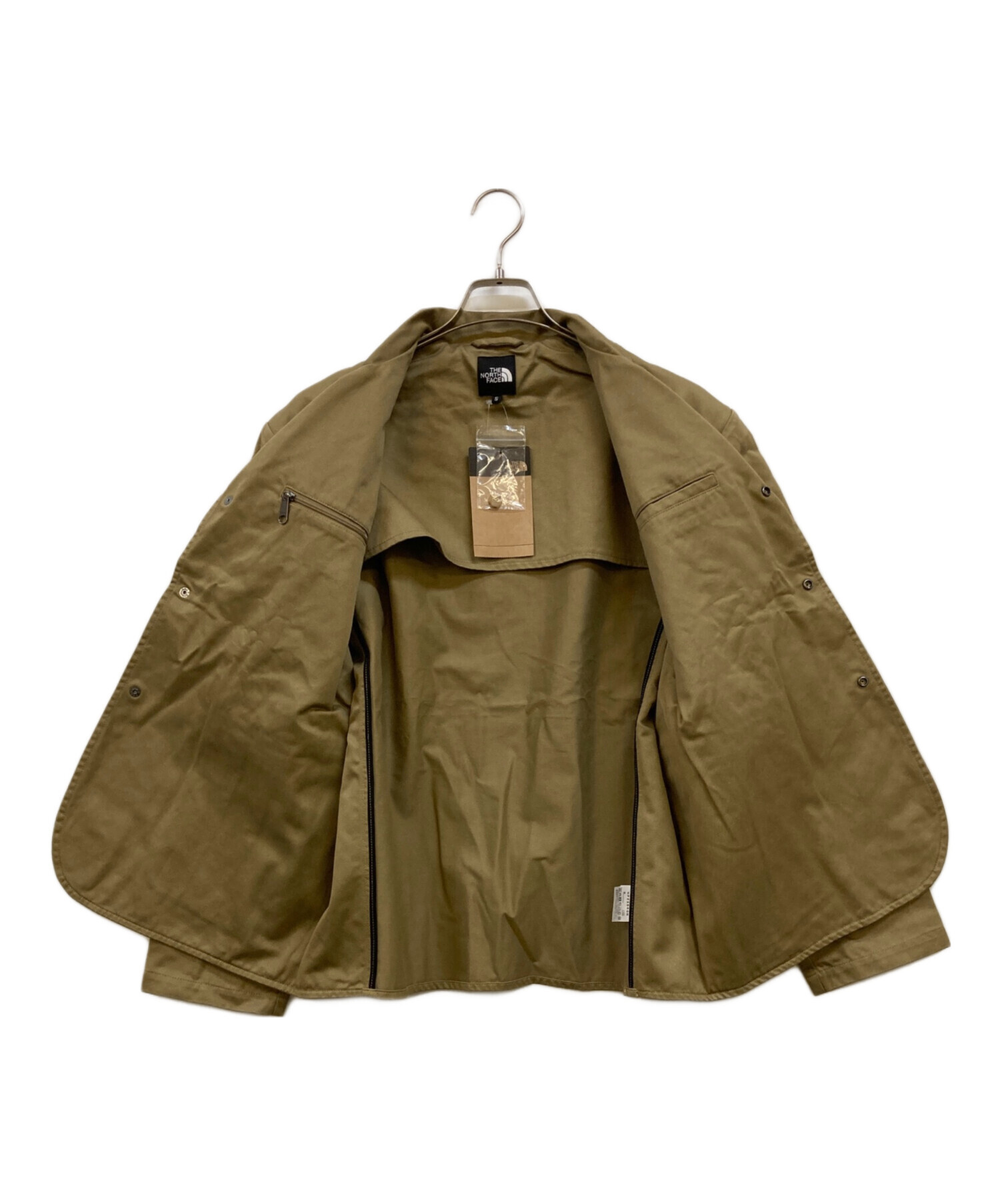中古・古着通販】THE NORTH FACE (ザ ノース フェイス) ロックステディ