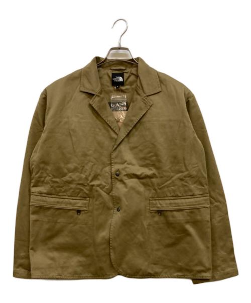 中古・古着通販】THE NORTH FACE (ザ ノース フェイス) ロックステディ