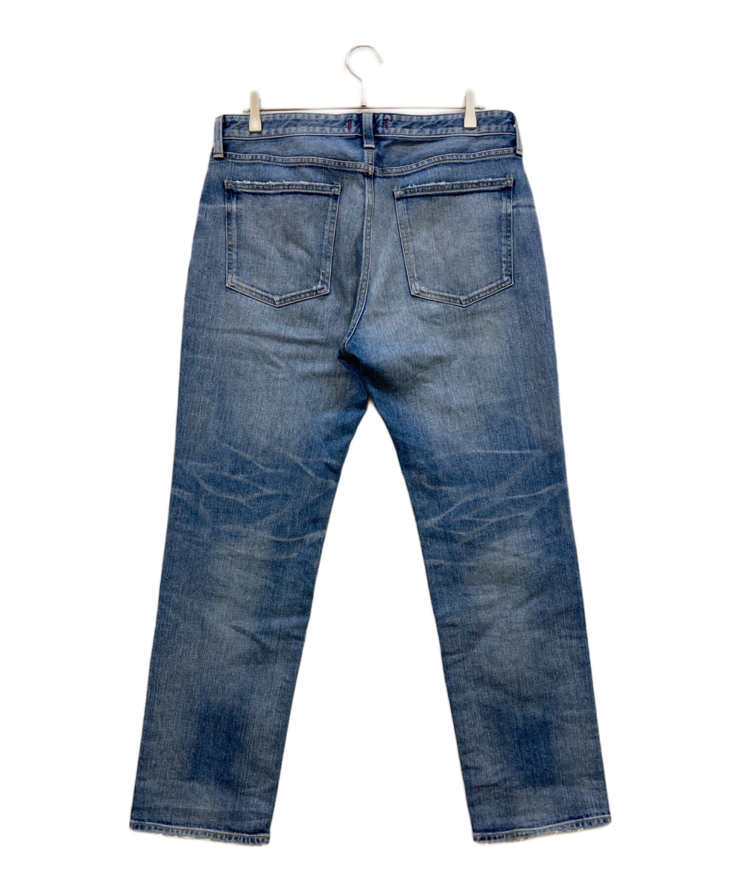 中古・古着通販】RED CARD (レッドカード) Brother Tapered 12880-ttd