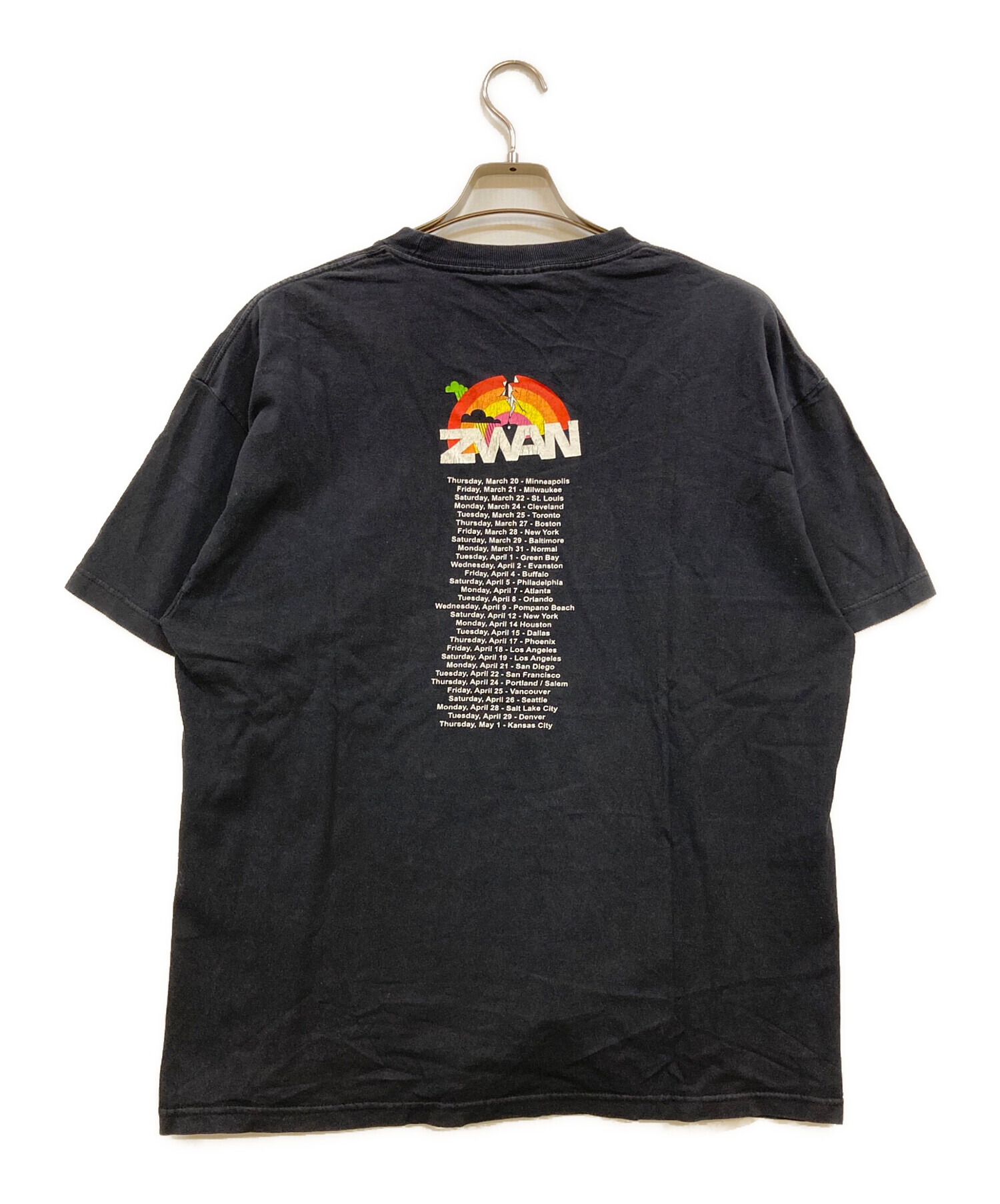 中古・古着通販】CINDER BLOCK (シンダーブロック) 90