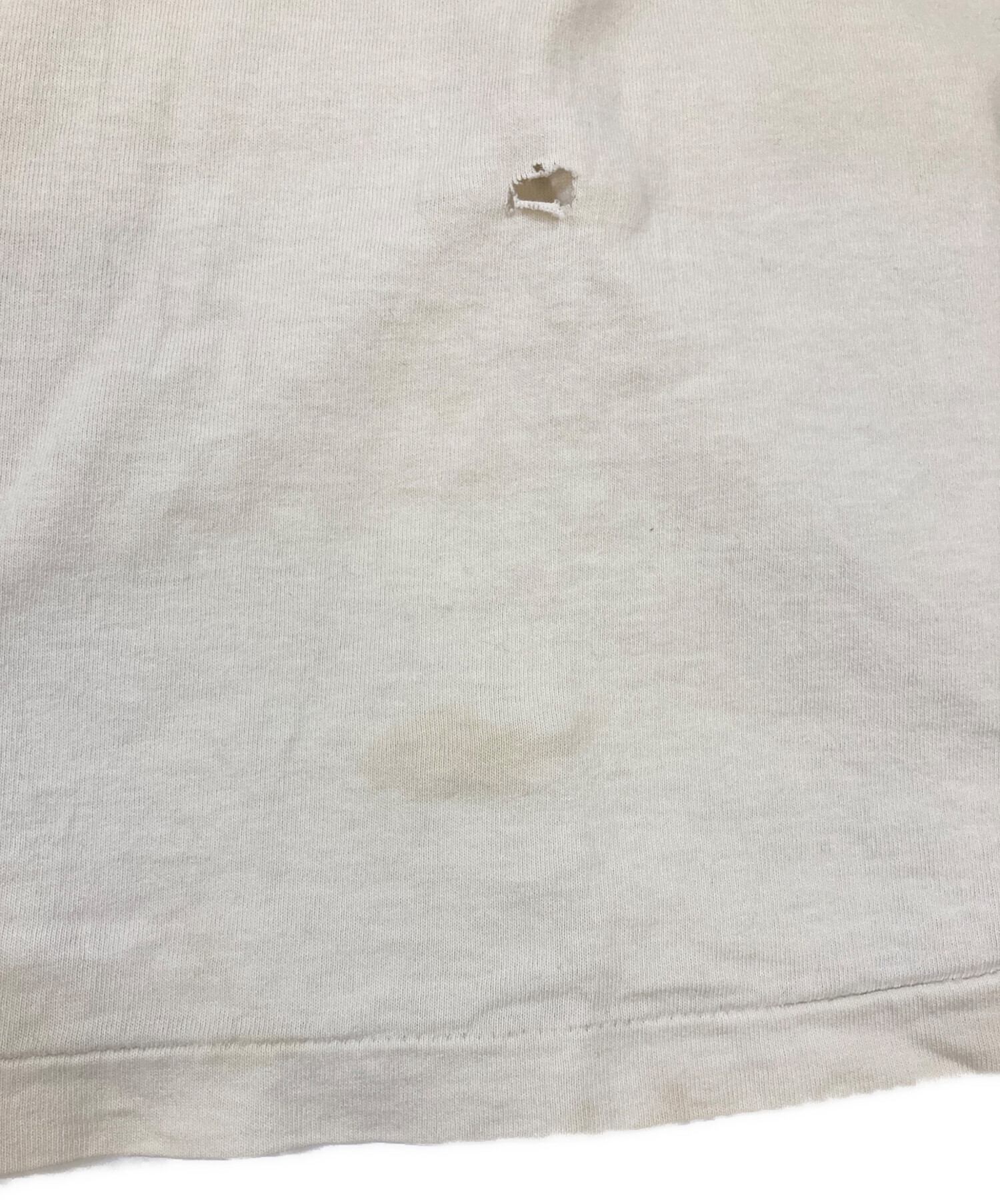 中古・古着通販】anvil (アンヴィル) 90's lollapalooza プリントT