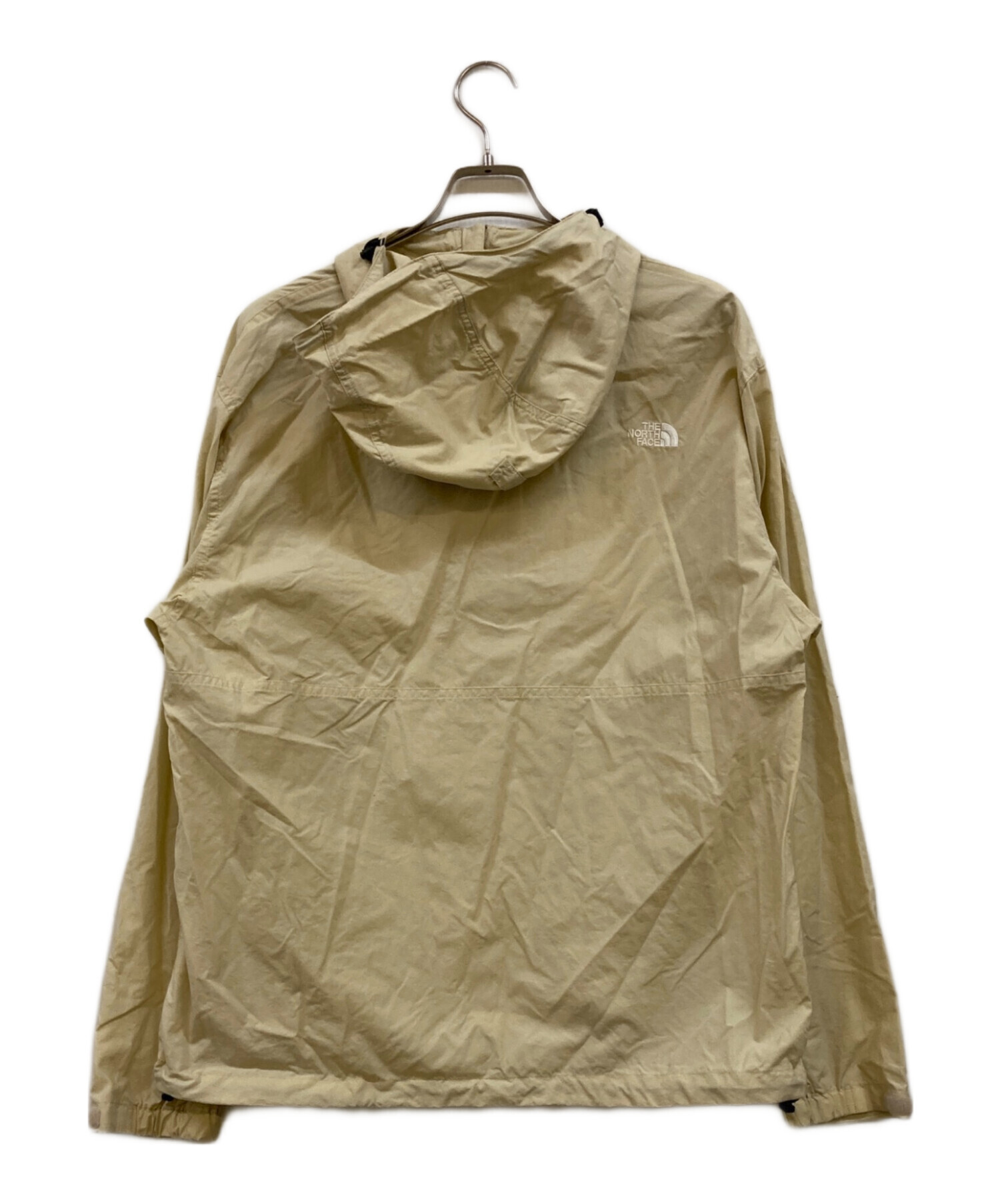 中古・古着通販】THE NORTH FACE (ザ ノース フェイス) コンパクト
