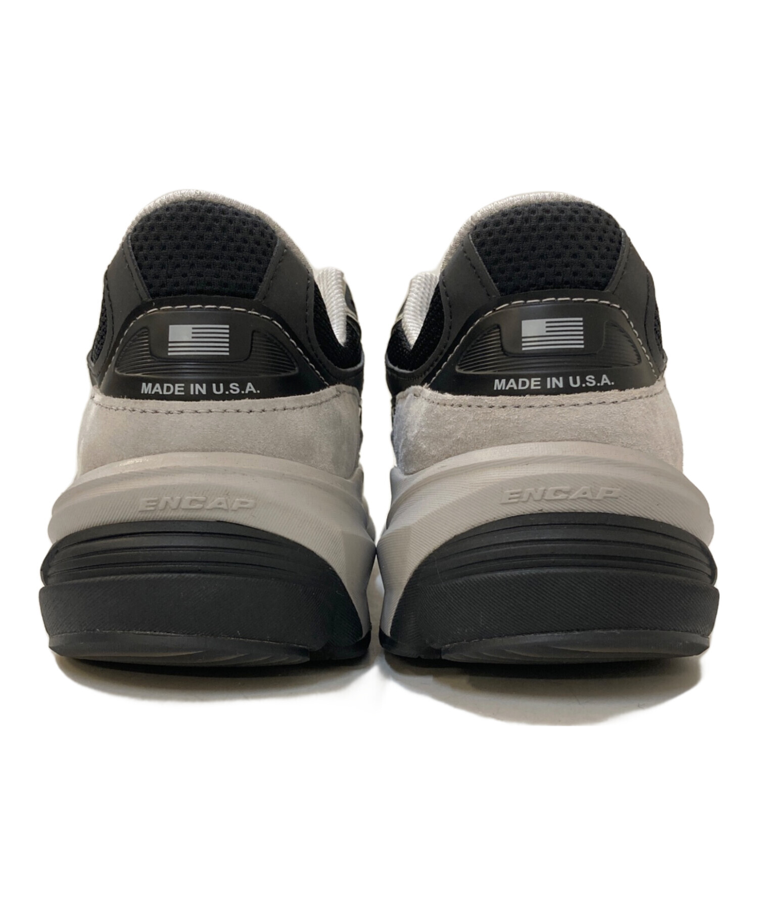 中古・古着通販】NEW BALANCE (ニューバランス) 990 V6 ローカット 