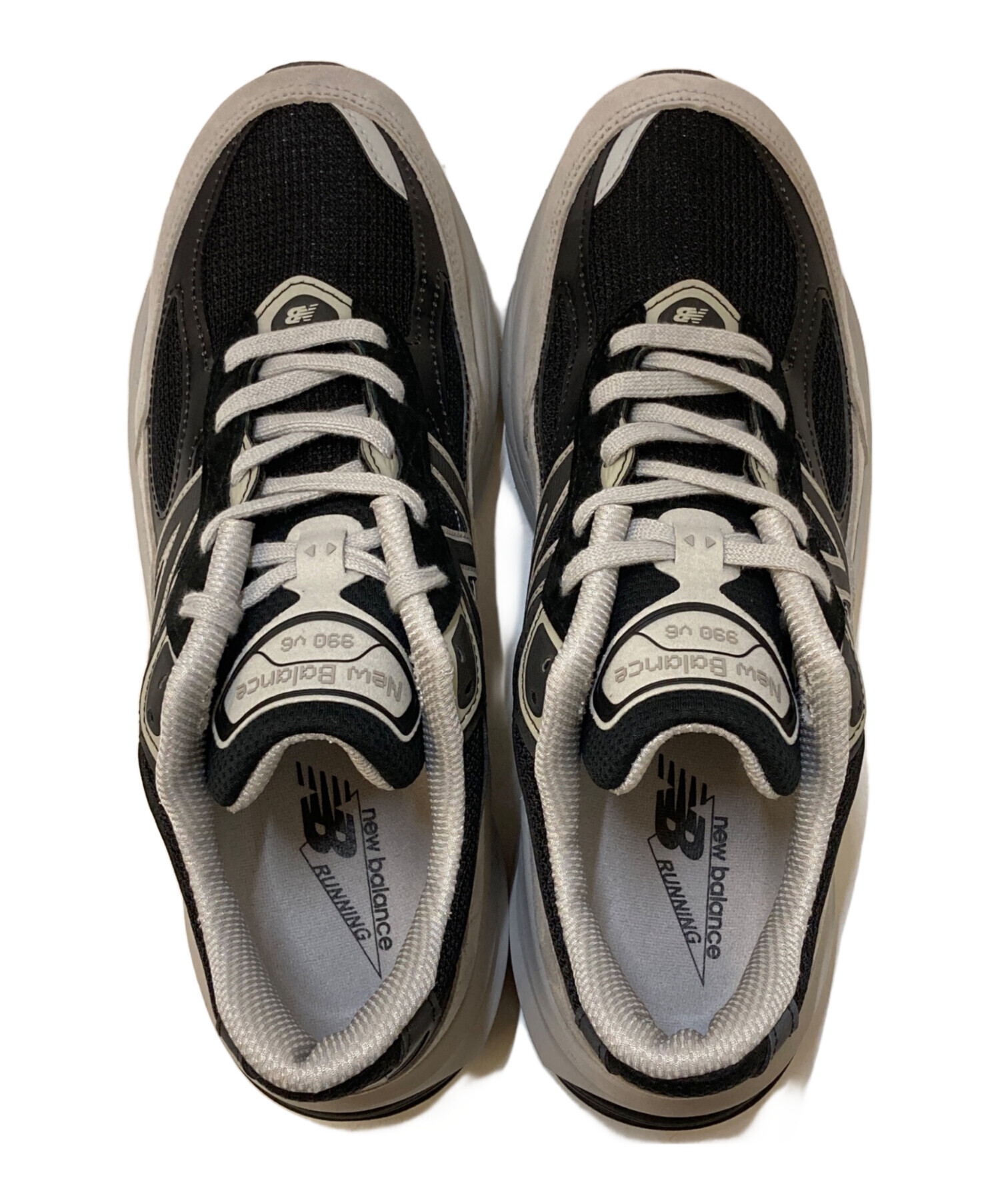 中古・古着通販】NEW BALANCE (ニューバランス) 990 V6 ローカット