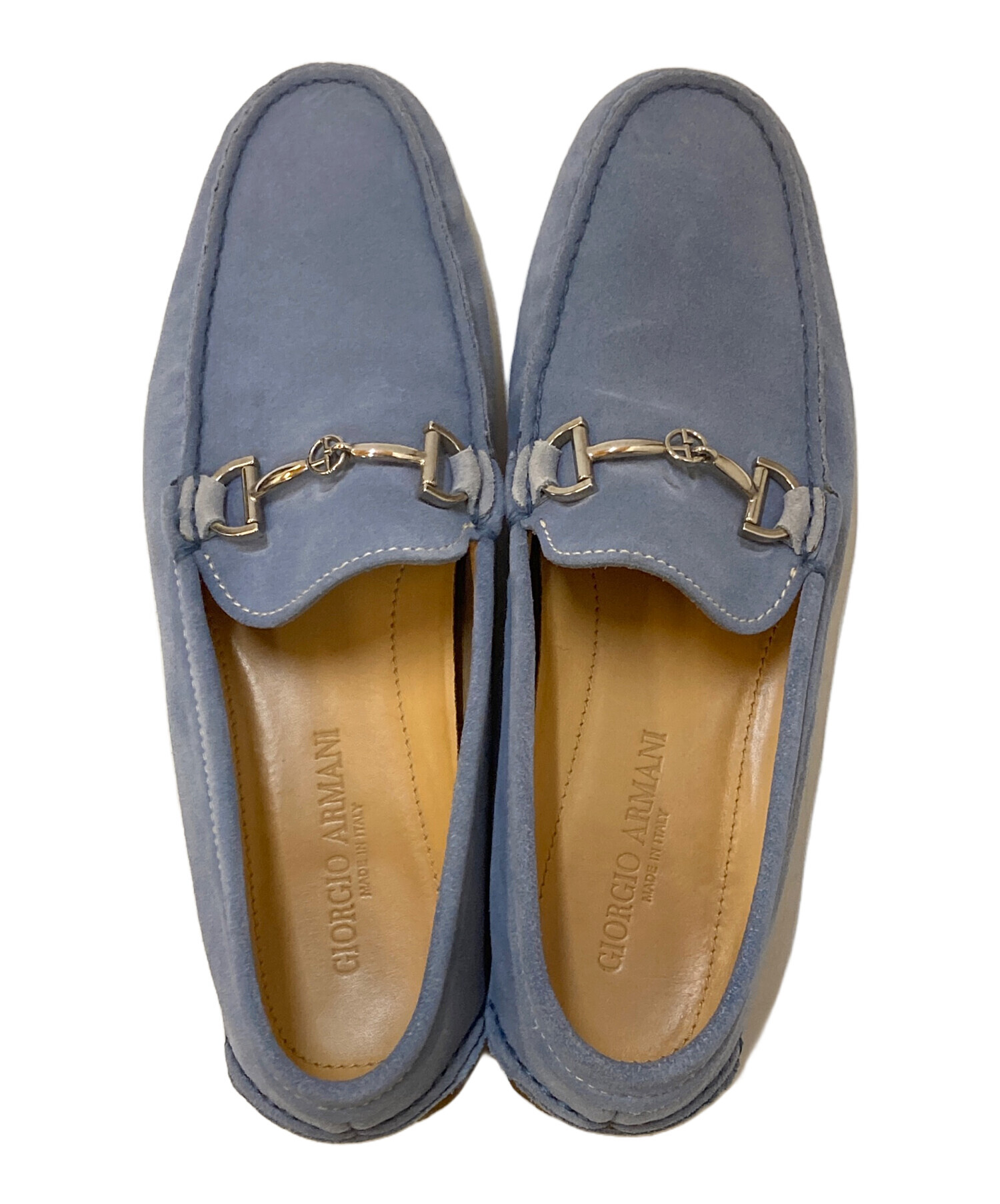 中古・古着通販】GIORGIO ARMANI (ジョルジョアルマーニ) ビット