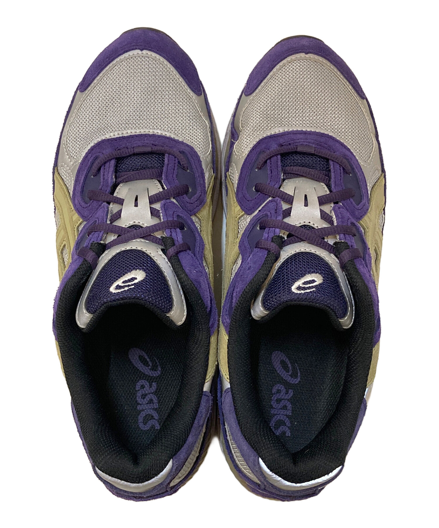 中古・古着通販】asics (アシックス) AWAKE NY (アウェイク 