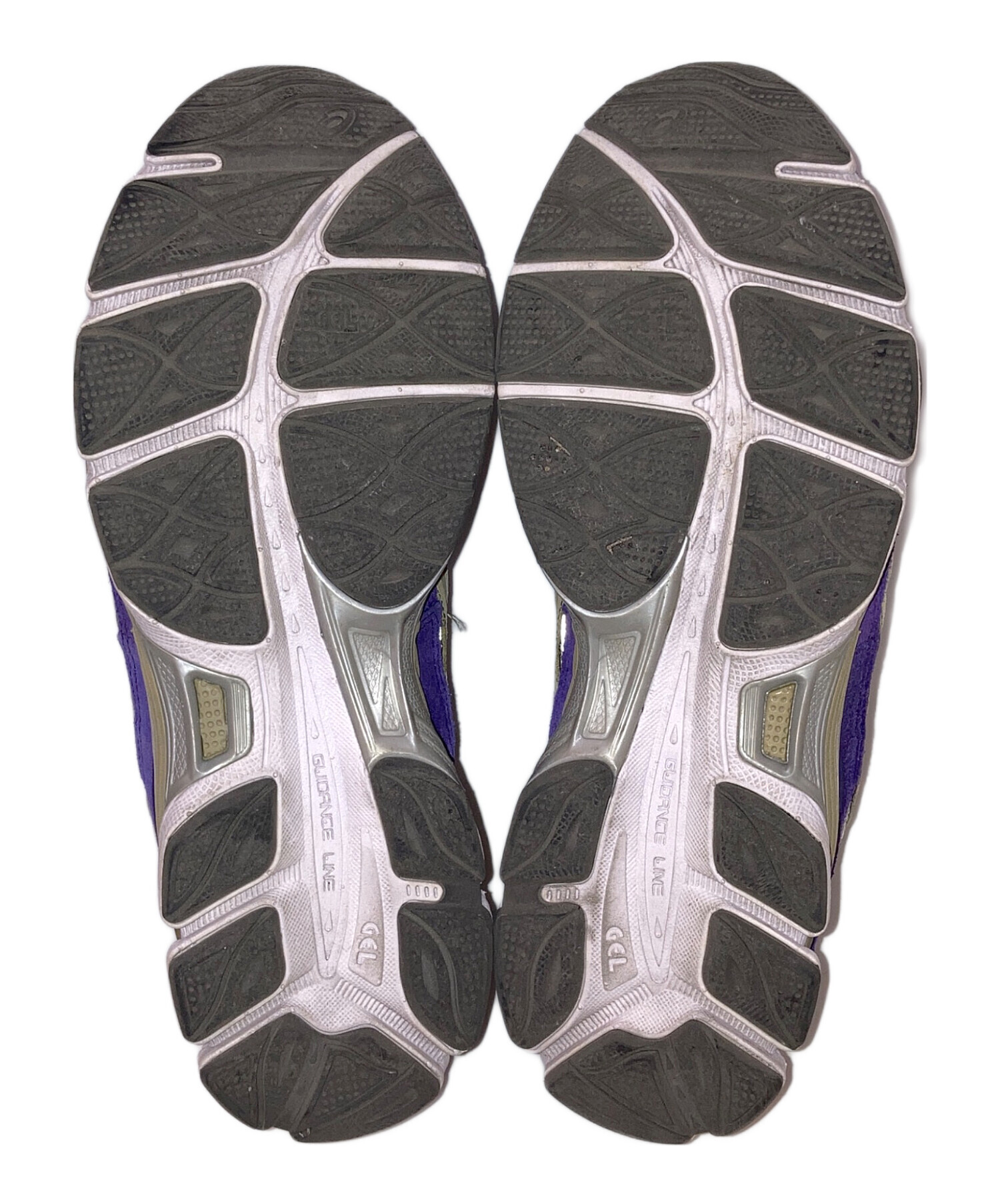 中古・古着通販】asics (アシックス) AWAKE NY (アウェイク 