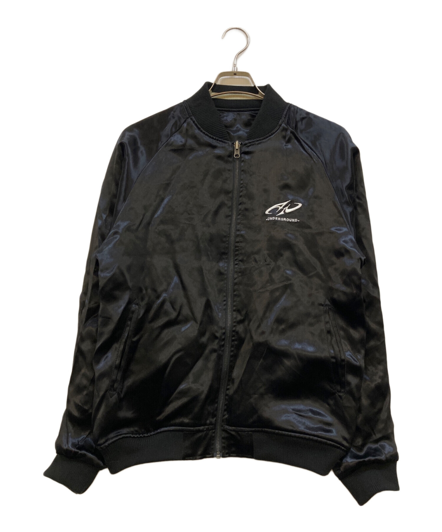 中古・古着通販】P.N UNDERGROUND (-) 転生したらスライムだった件
