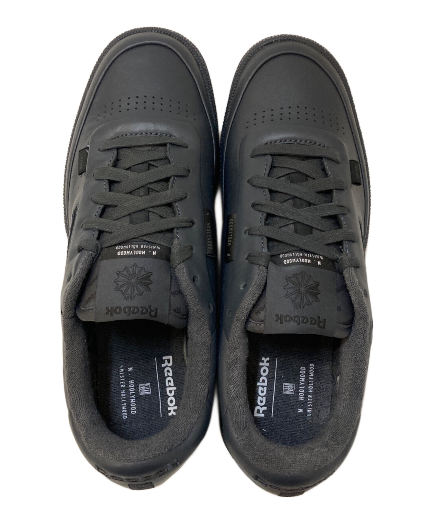 中古・古着通販】REEBOK (リーボック) N.HOOLYWOOD (エヌ ハリウッド